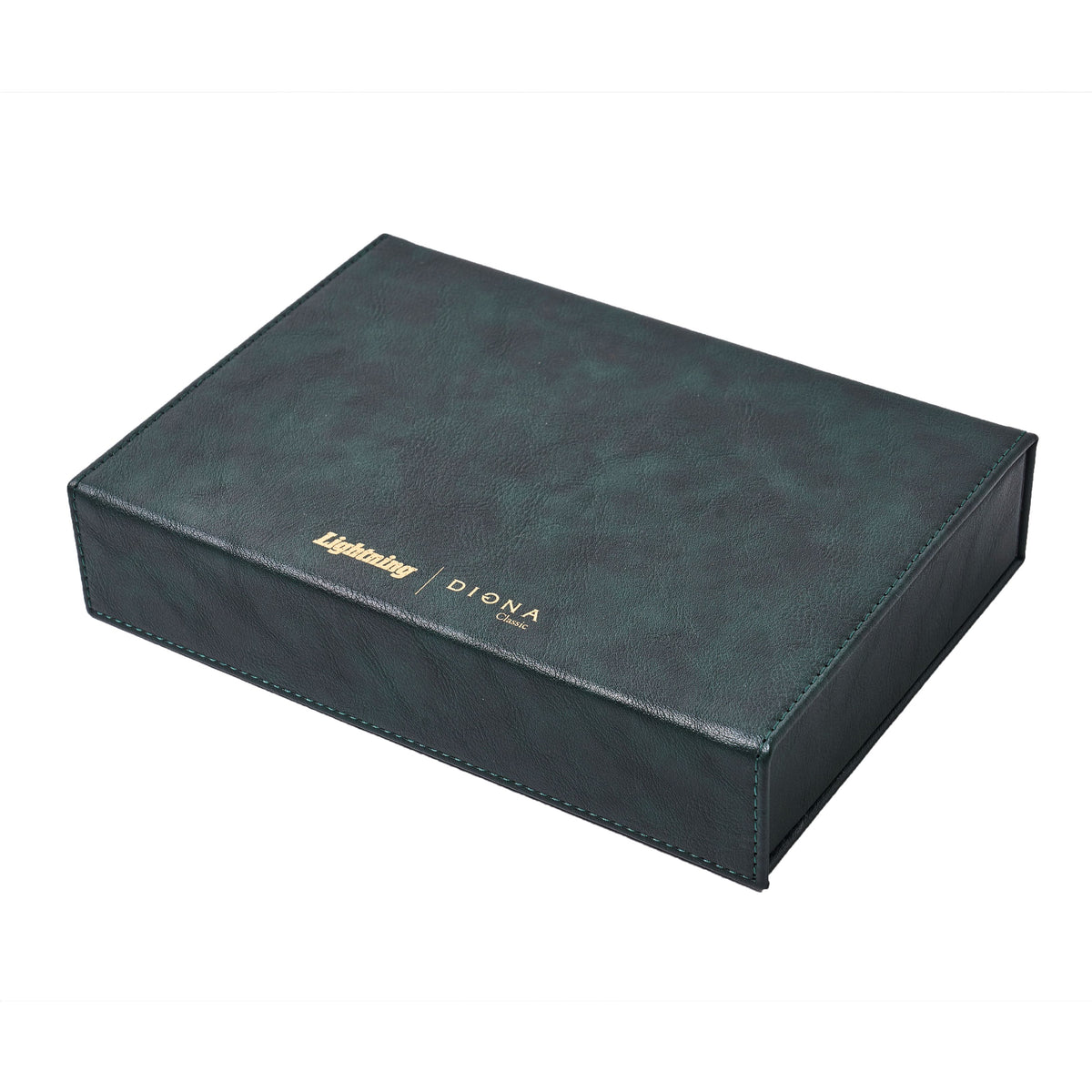 DIGNA Classic × Lightning眼鏡ケース 2個セット