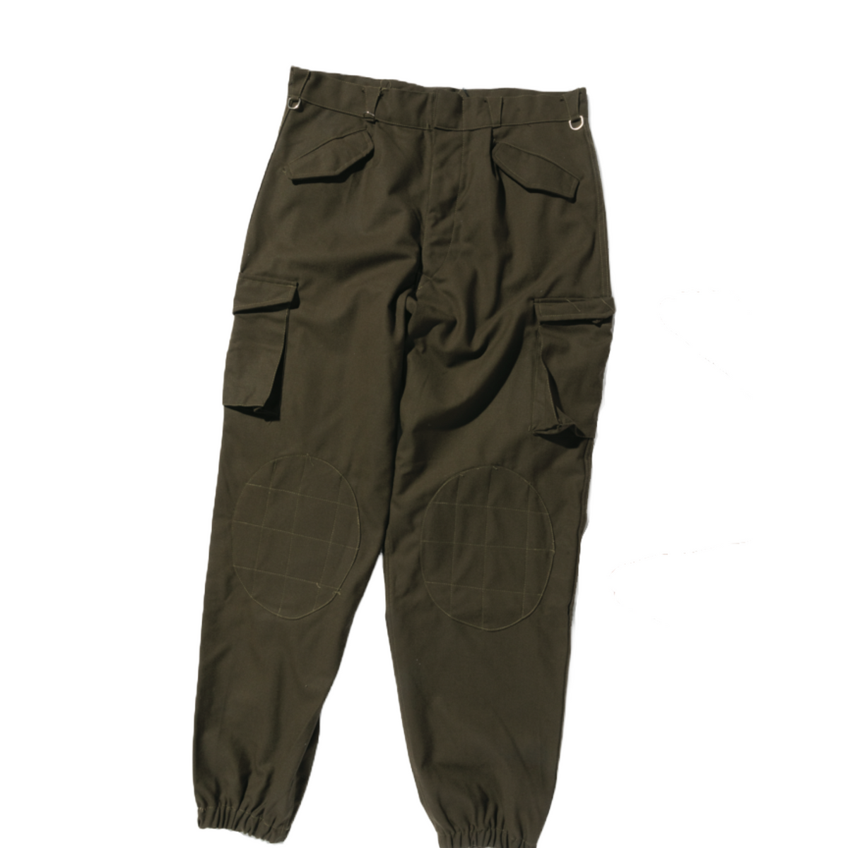 GOOD CONDITION】イタリア軍 パラシュートパンツ ヴィンテージ GOOD CONDITION】イタリア軍 パラシュートパンツ ヴィンテージ