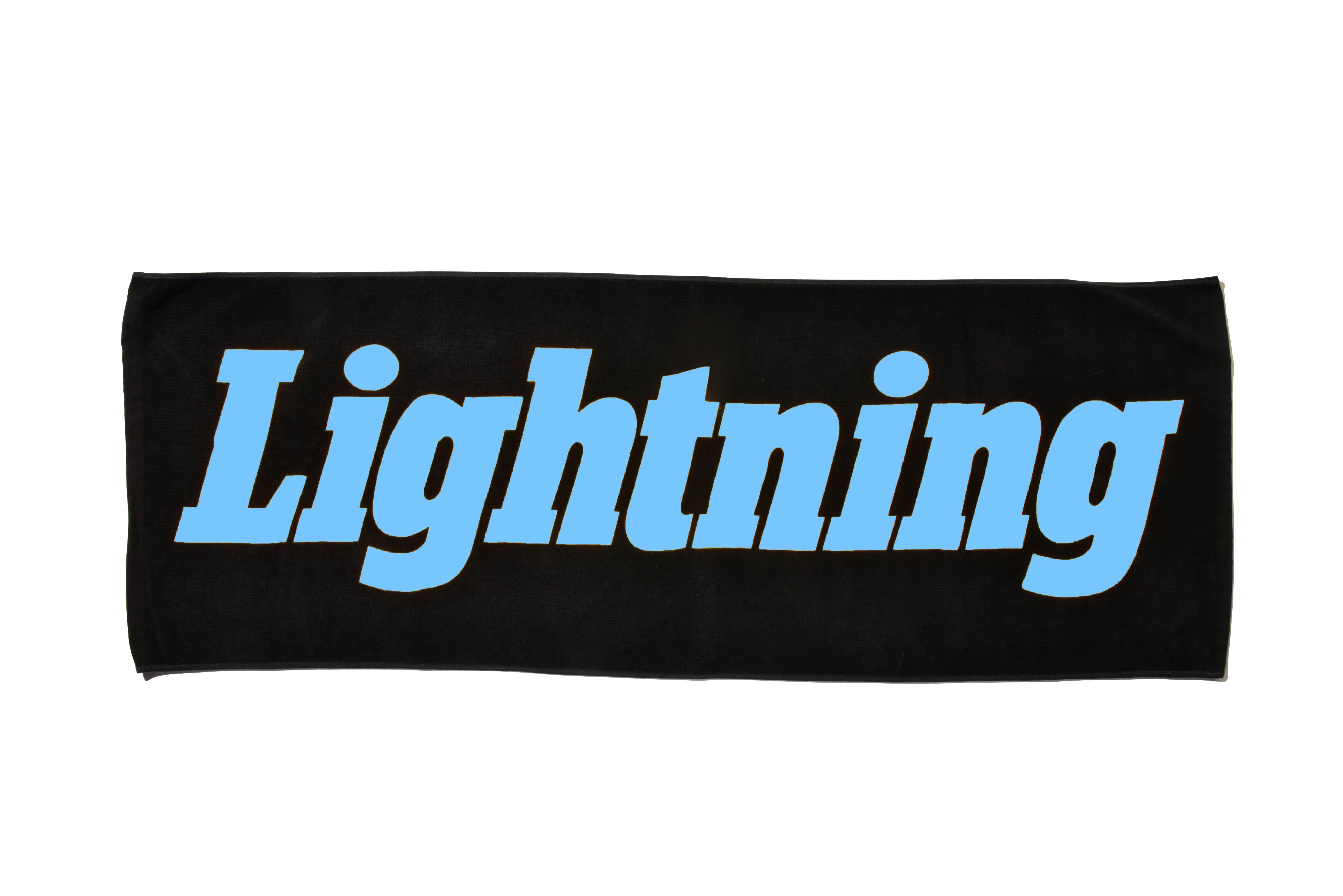 Lightning 今治スポーツタオル