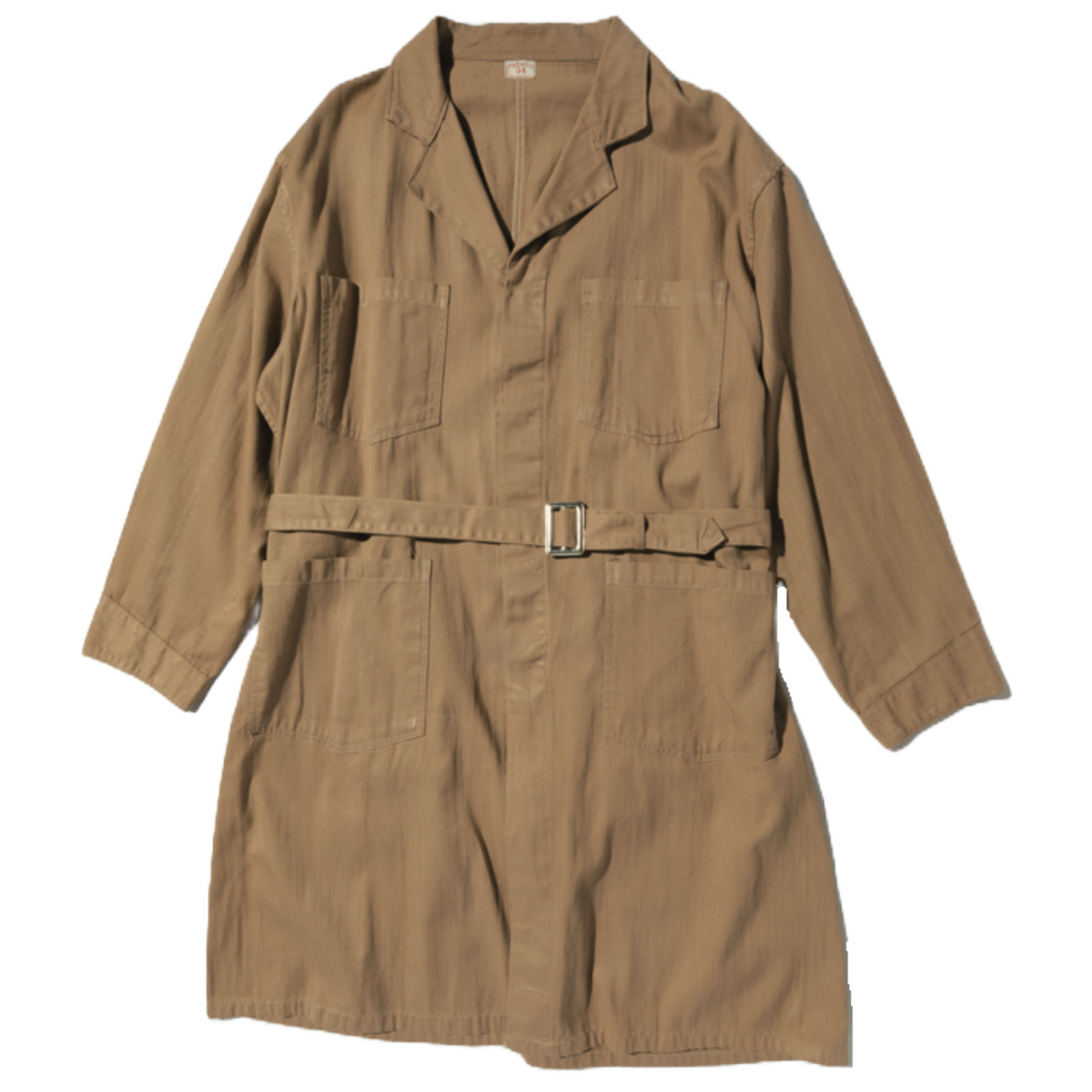 1950年代 K.W.B. MFG CO.製エンジニアコート