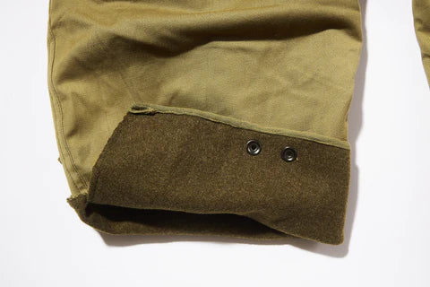 1942 U.S.ARMY COMBAT WINTER TROUSERS 'TANK' TROUSERS