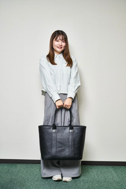 バッグ Lightning T-Core LeatherLover MinimetBag 池田工芸 × Lightning 純国産「茶芯」ホースハイド T-Core