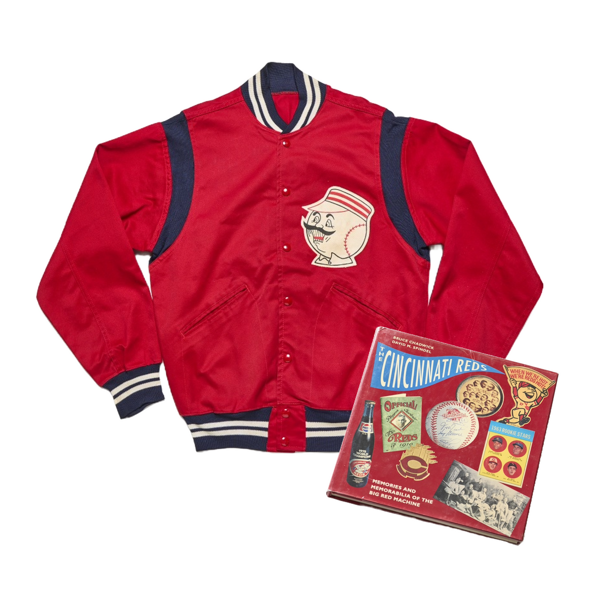 60s Rawlings ベースボールコーチジャケット vintage 90s ビンテージ