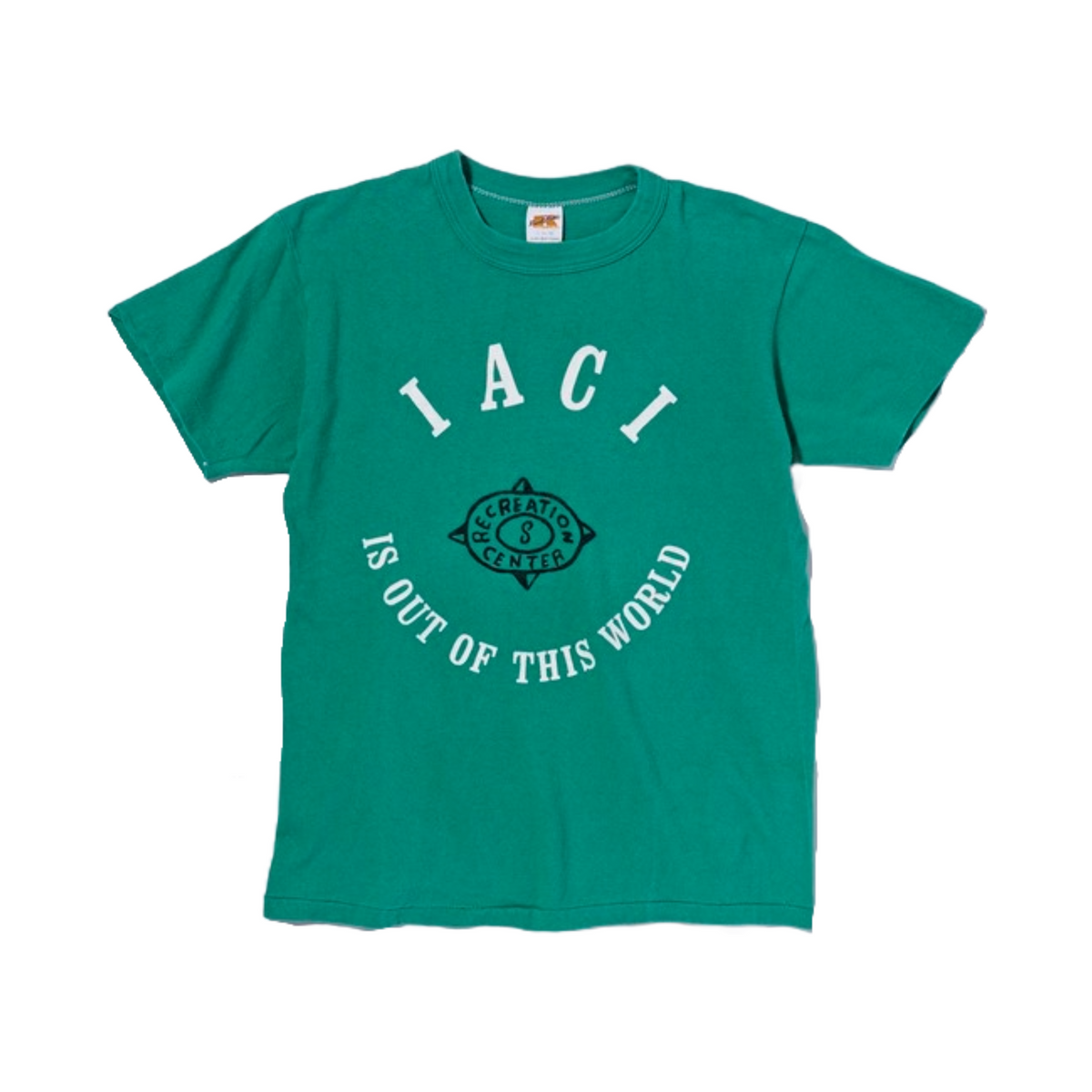 1970年代 RUSSELL ATHLETIC Tシャツ 1970年代 RUSSELL ATHLETIC Tシャツ