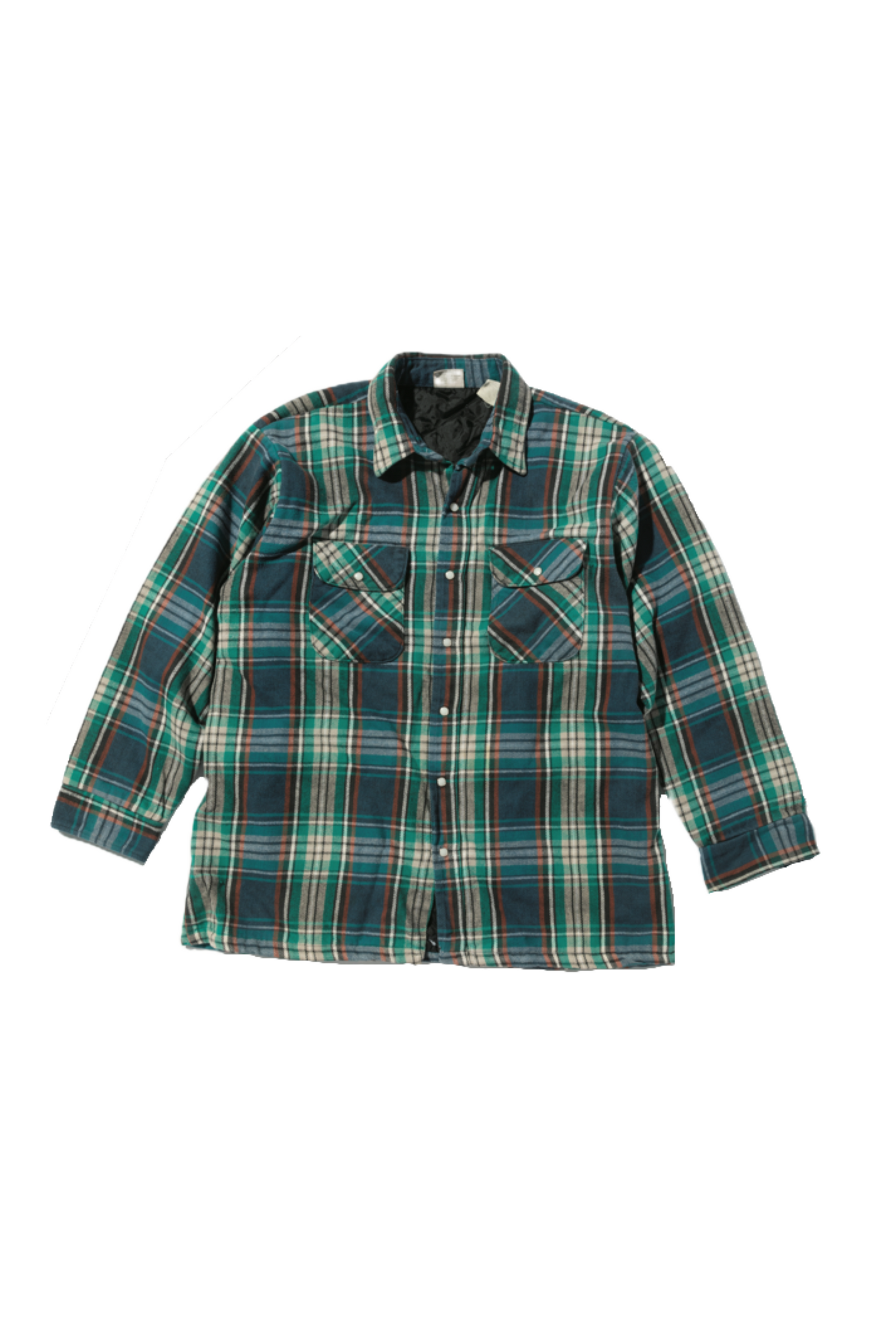 80年代 90年代 five brother プルオーバー シャツ 2_480a5fa2-0033-4f3c-8d55-