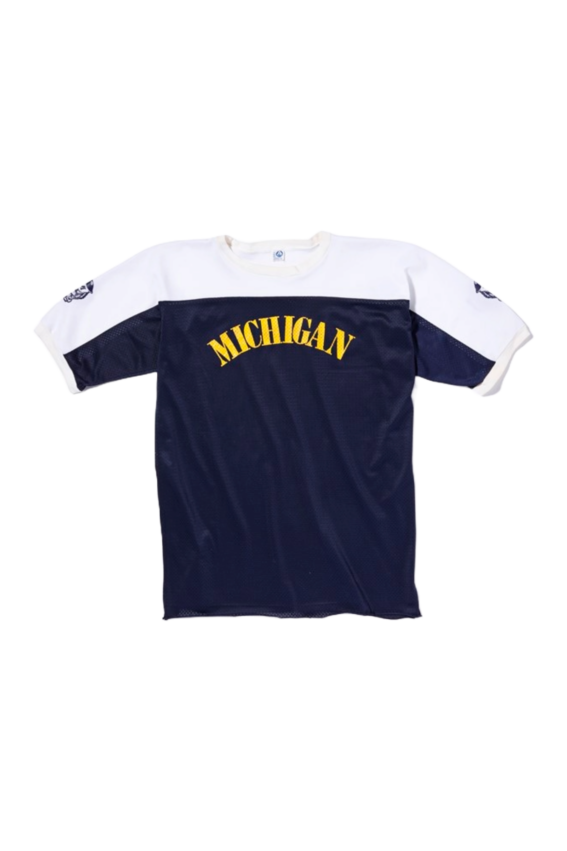 1970〜'80年代 ARTEX フットボールTシャツ ミシガン大学 1970〜'80年代 ARTEX フットボールTシャツ ミシガン大学