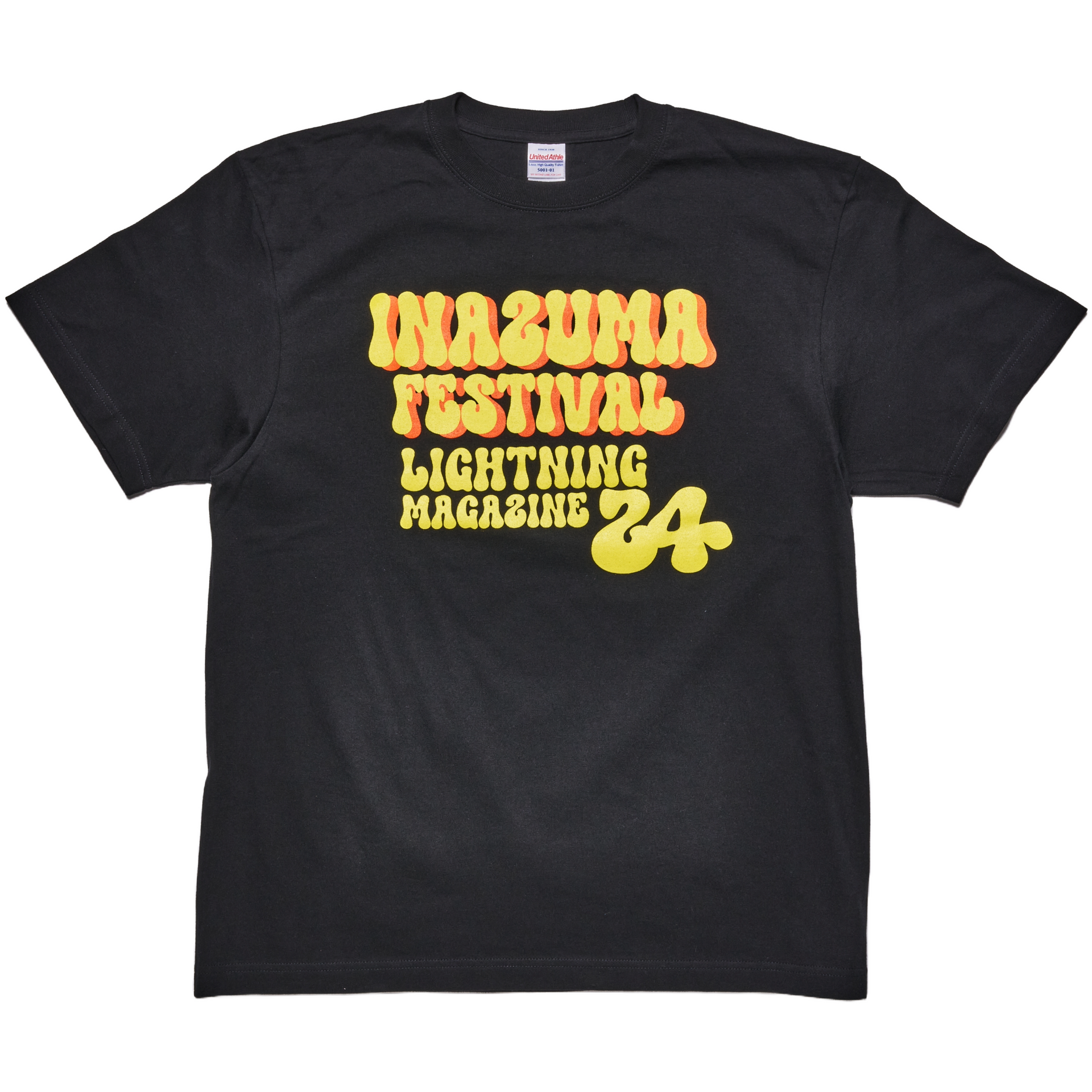 離婚伝説 2024 夏フェス Tシャツ 新品未使用 夏季限定 - メルカリ