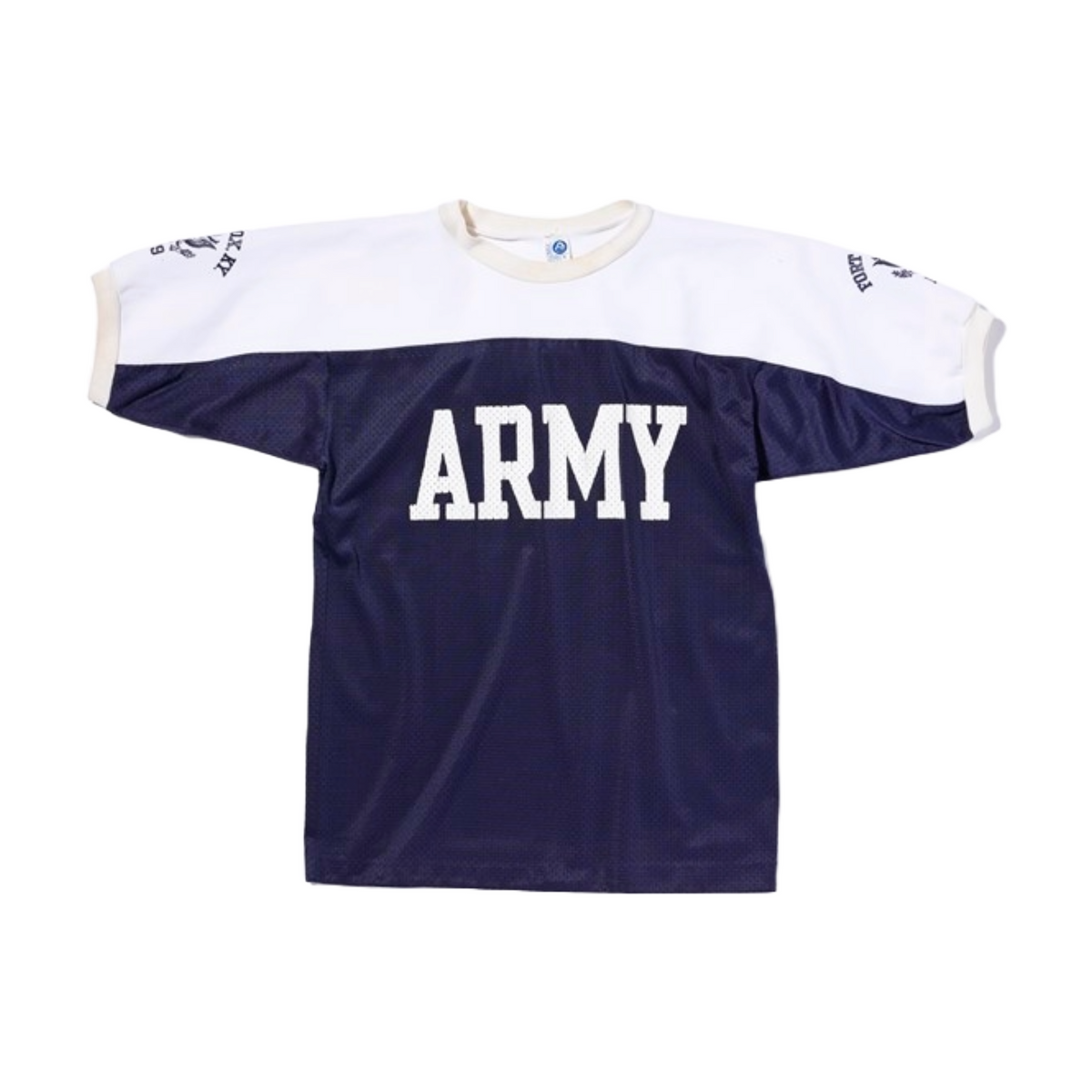 1970〜'80年代 ARTEX フットボールTシャツ USC トロージャンズ