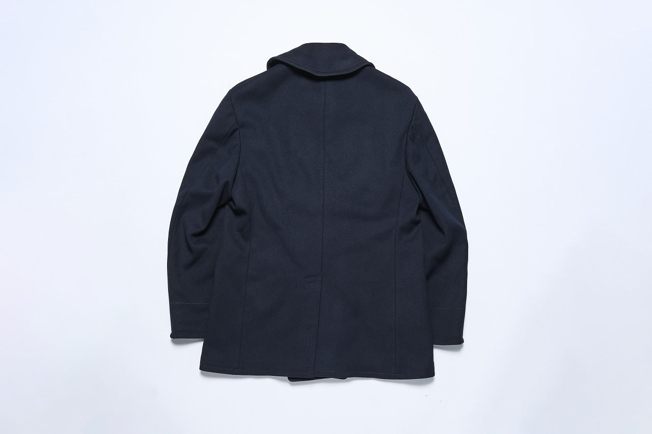 1940年代　USCG　TAILOR MADE PEA-COAT