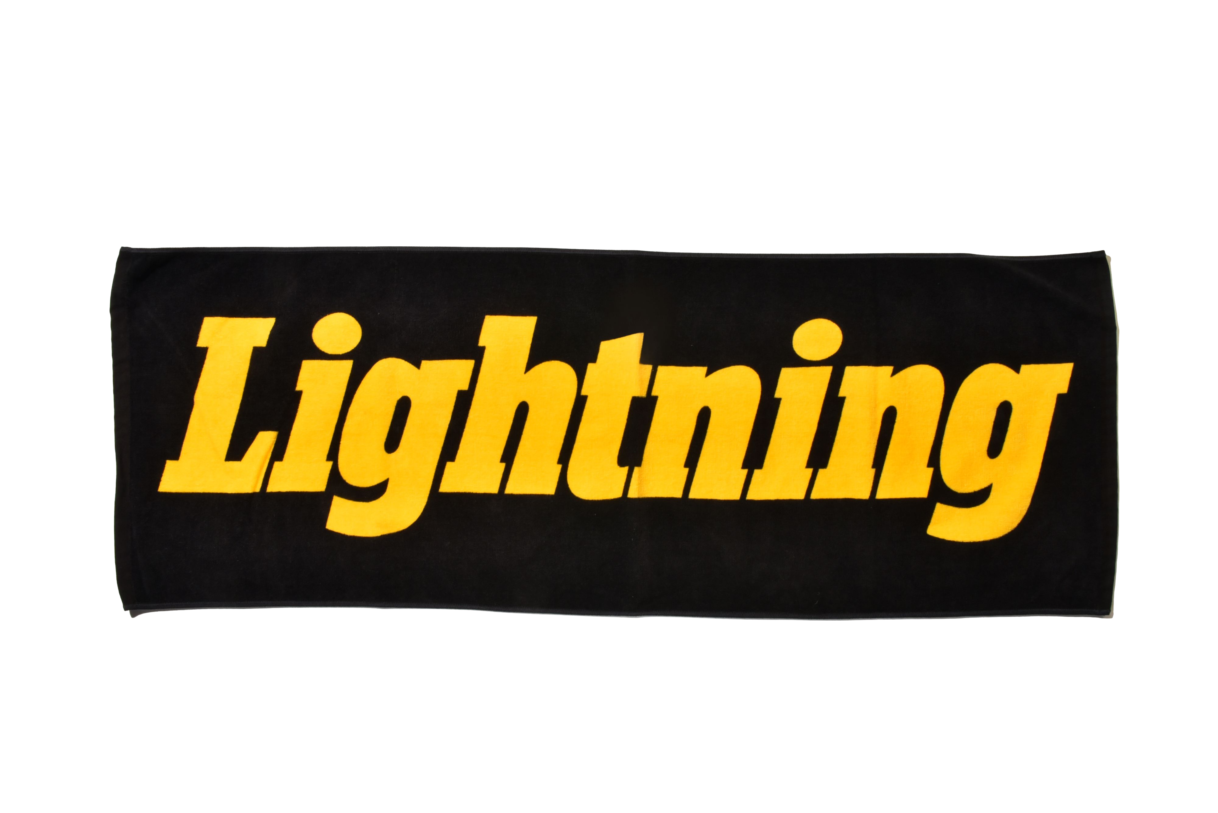 Lightning 今治スポーツタオル