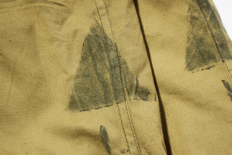 1942 U.S.ARMY COMBAT WINTER TROUSERS 'TANK' TROUSERS