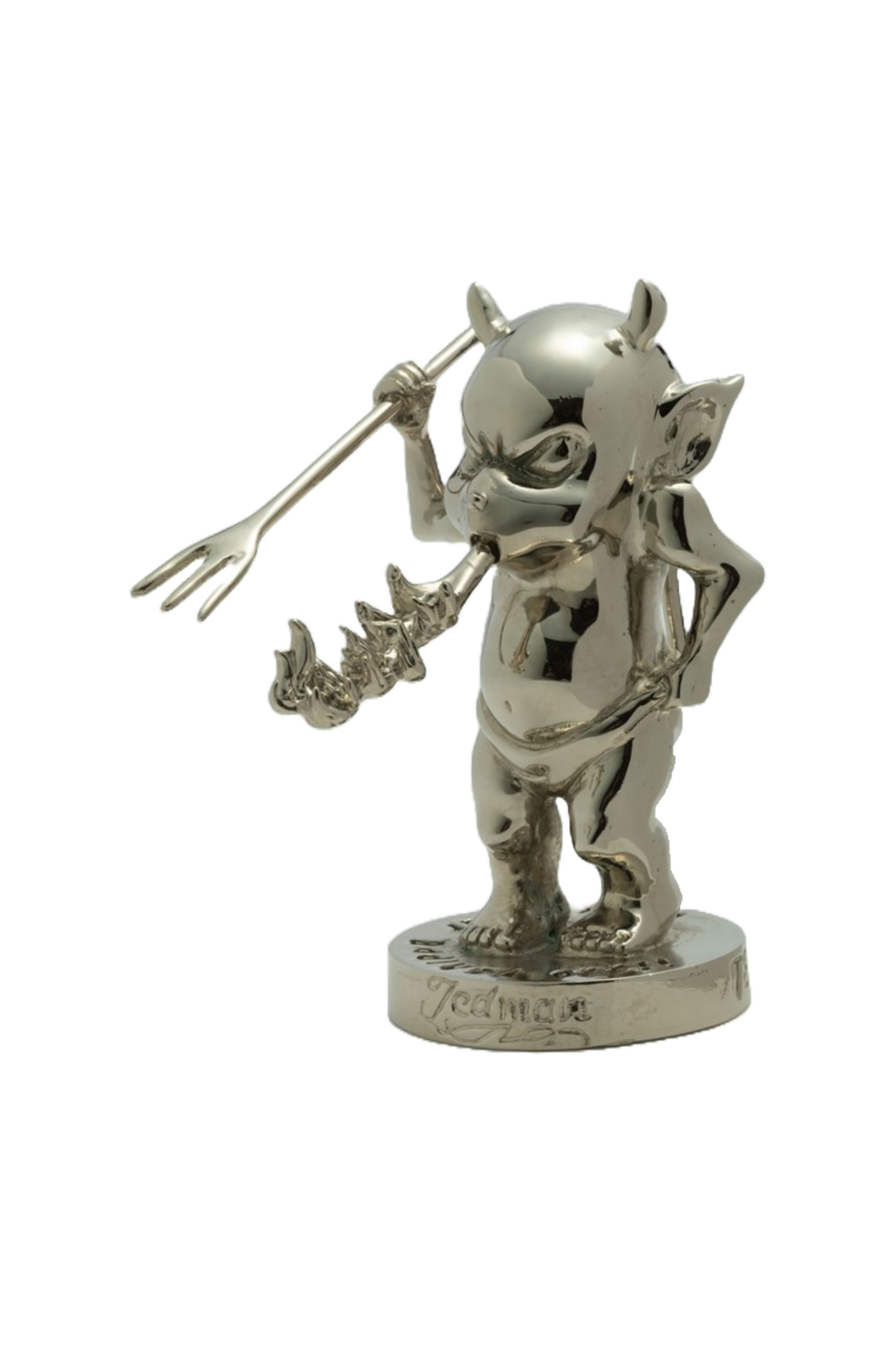 TEDMAN テッドマン ドール フィギュア 3個セット 3fc8e9c89ed782507247c1c42f359a