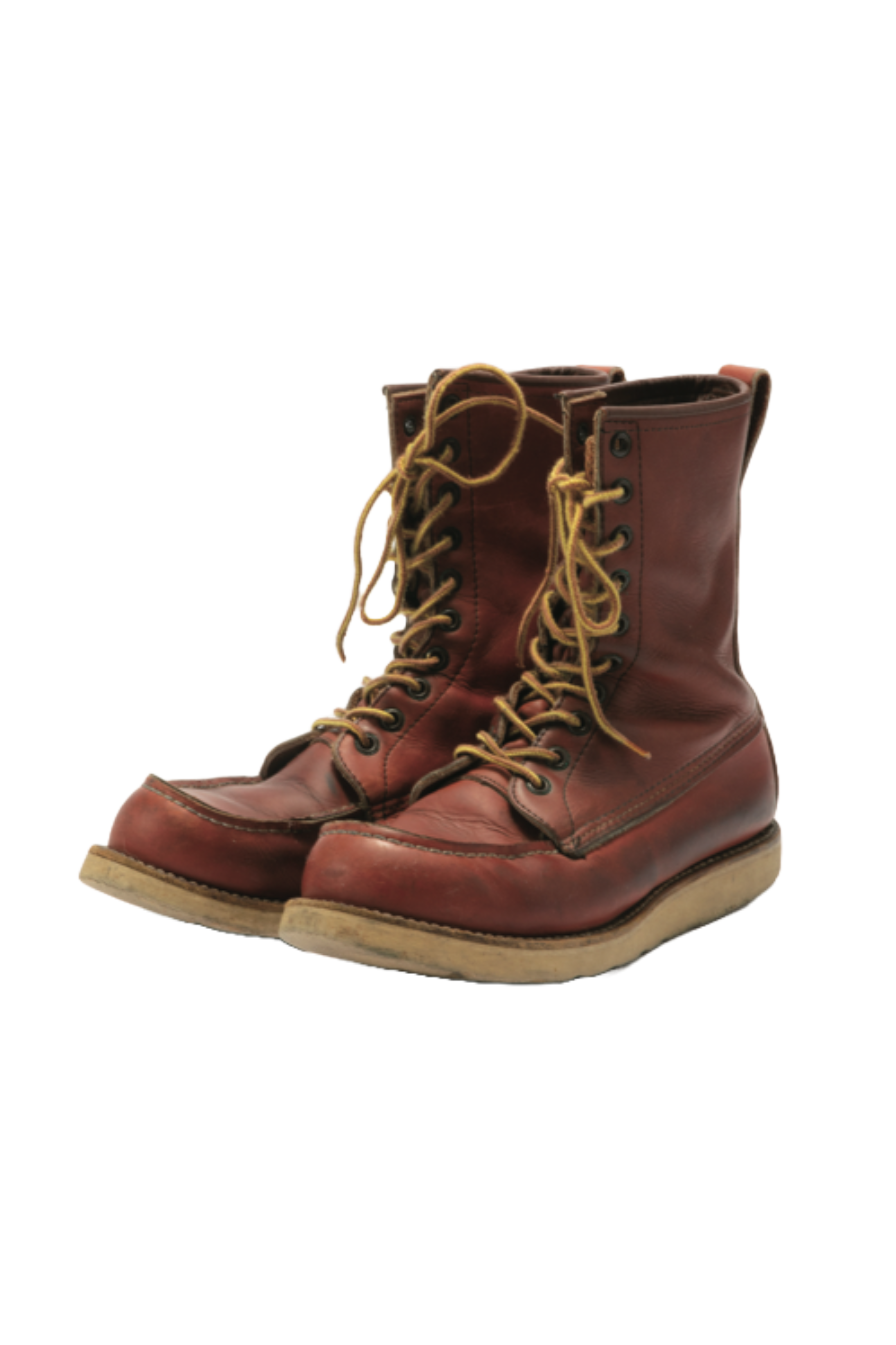 1990年代中期 REDWING #877 USサイズ7.5