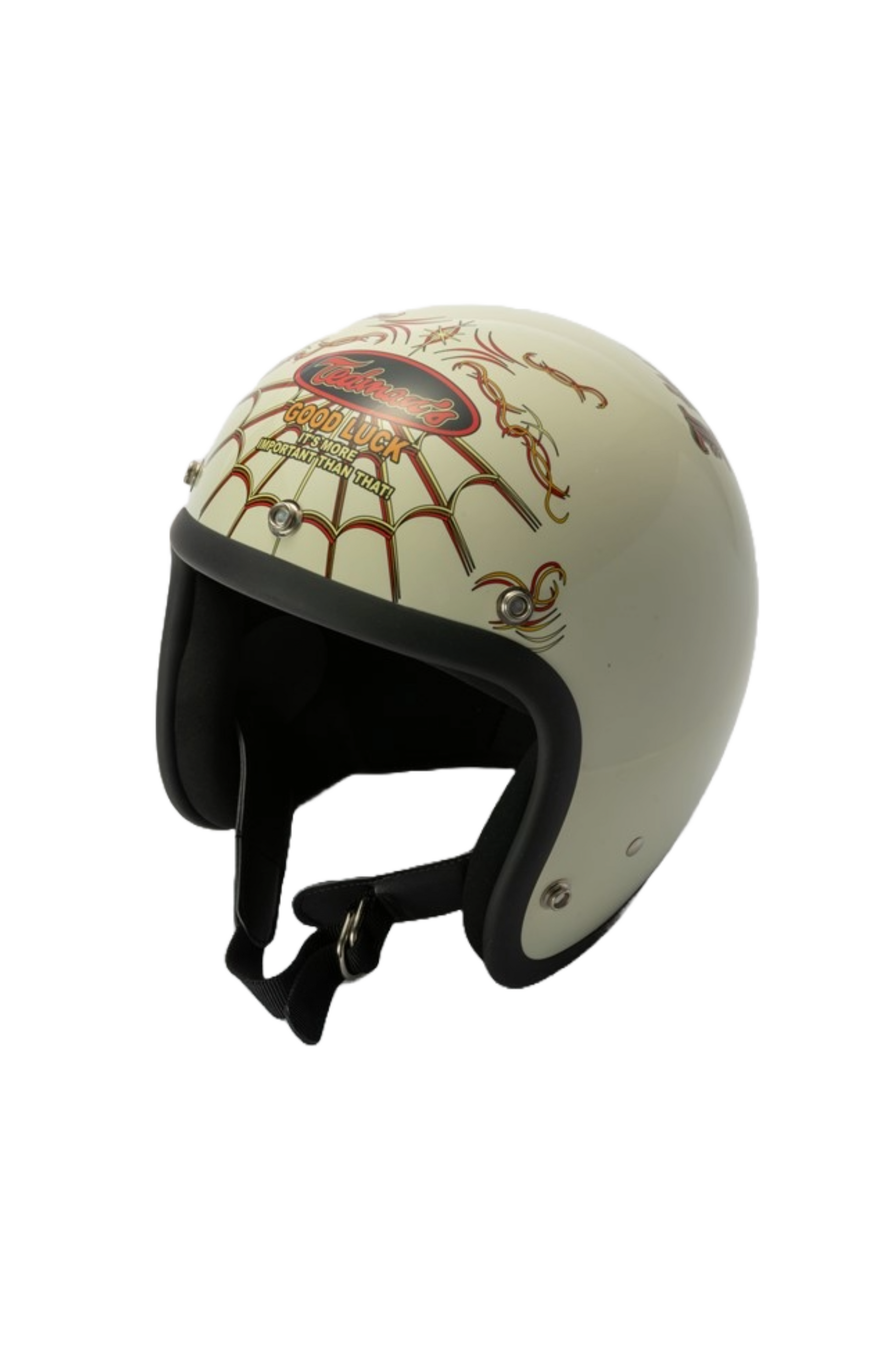 テッドマンヘルメット(TMET-1000) テッドマンヘルメット(TMET-1000)