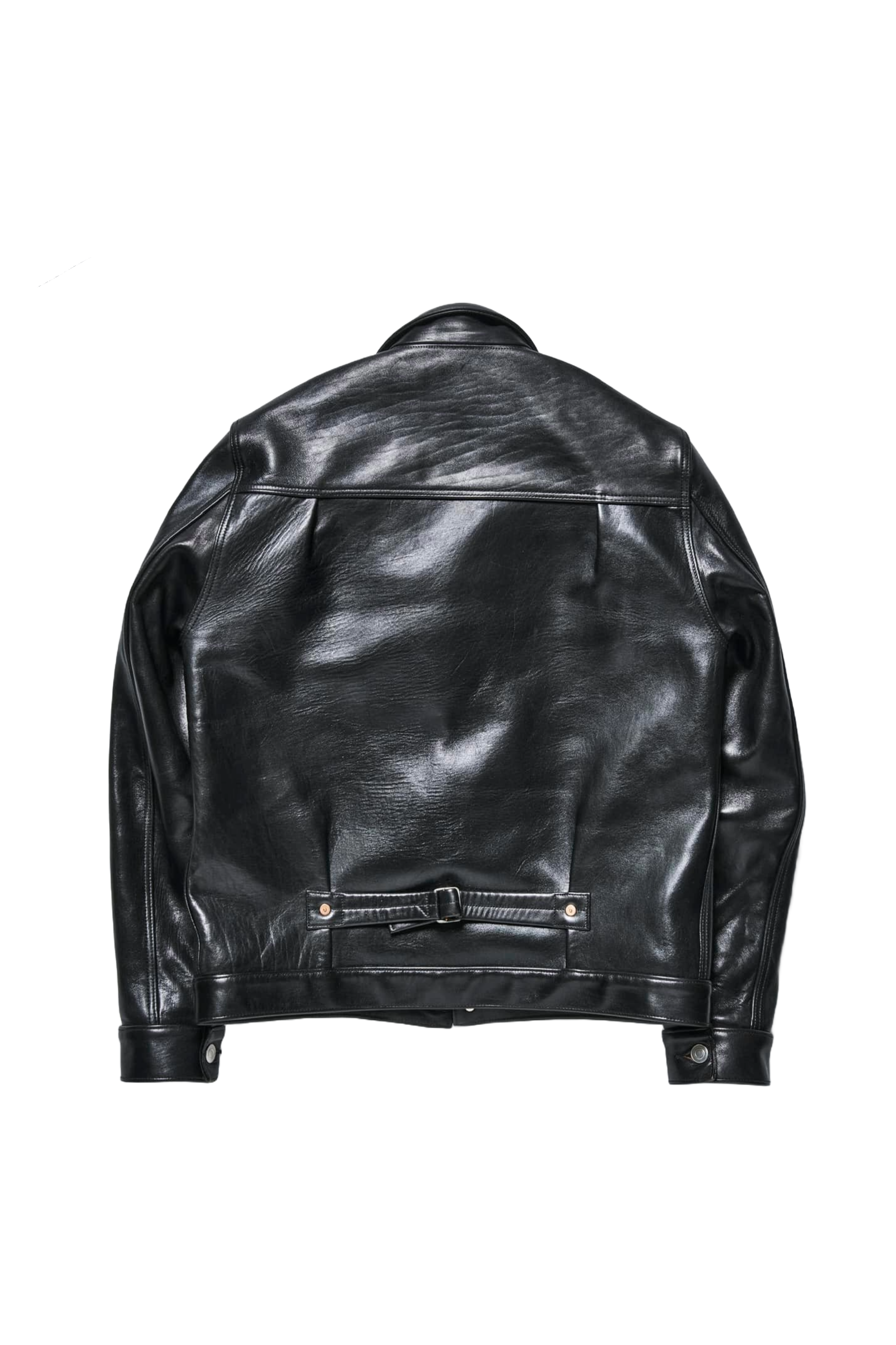 完売御礼〉モヒカン小川 × FINE CREEK LEATHERS 完売御礼〉モヒカン小川 × FINE CREEK LEATHERS