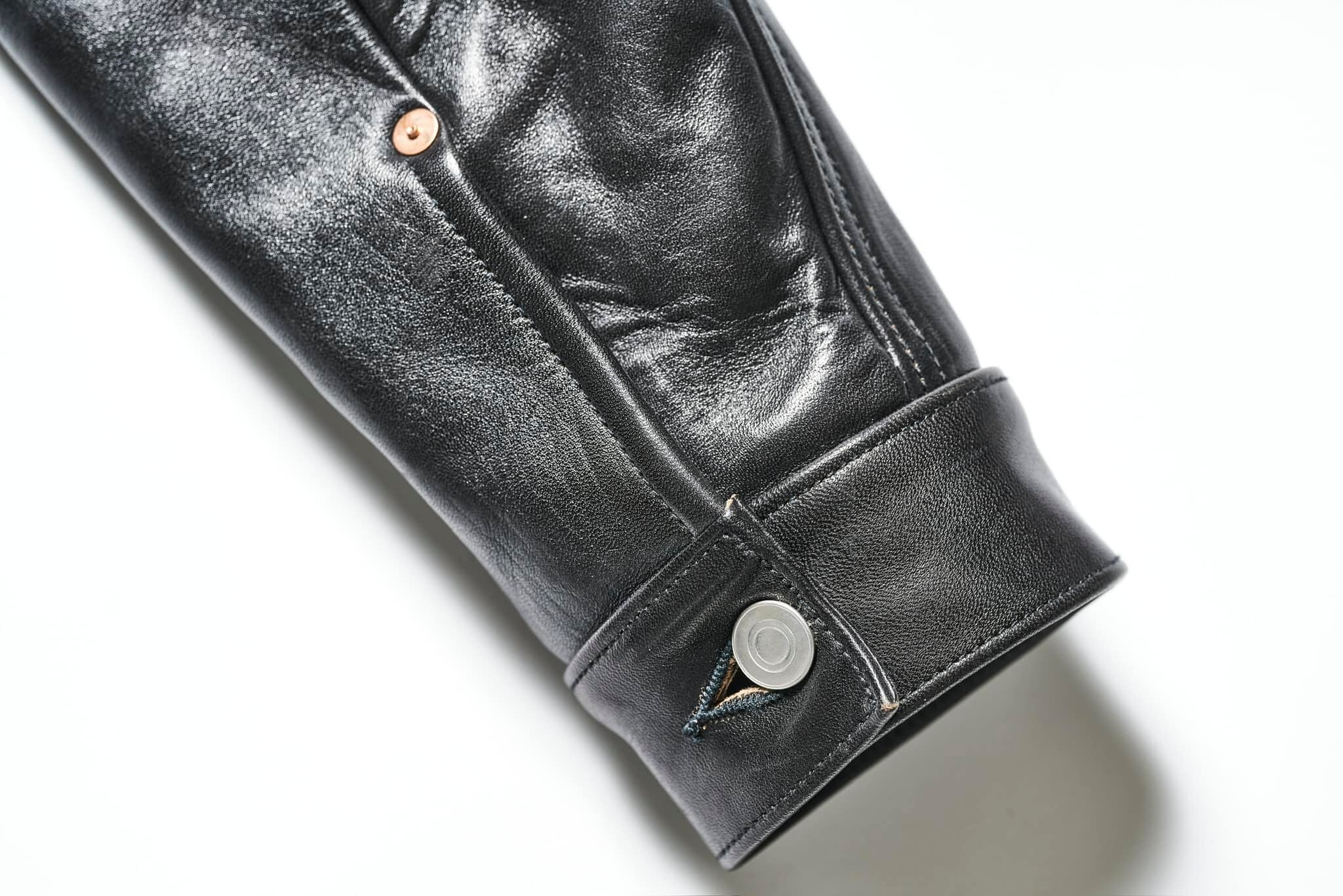 完売御礼〉モヒカン小川 × FINE CREEK LEATHERS 完売御礼〉モヒカン小川 × FINE CREEK LEATHERS