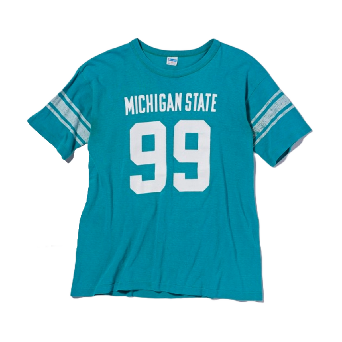 y*y様 80年代 Champion MICHIGAN ナンバリング フットボー y*y様 80年代 Champion MICHIGAN ナンバリング フットボー y*y様