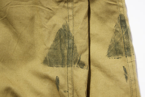 1942 U.S.ARMY COMBAT WINTER TROUSERS 'TANK' TROUSERS