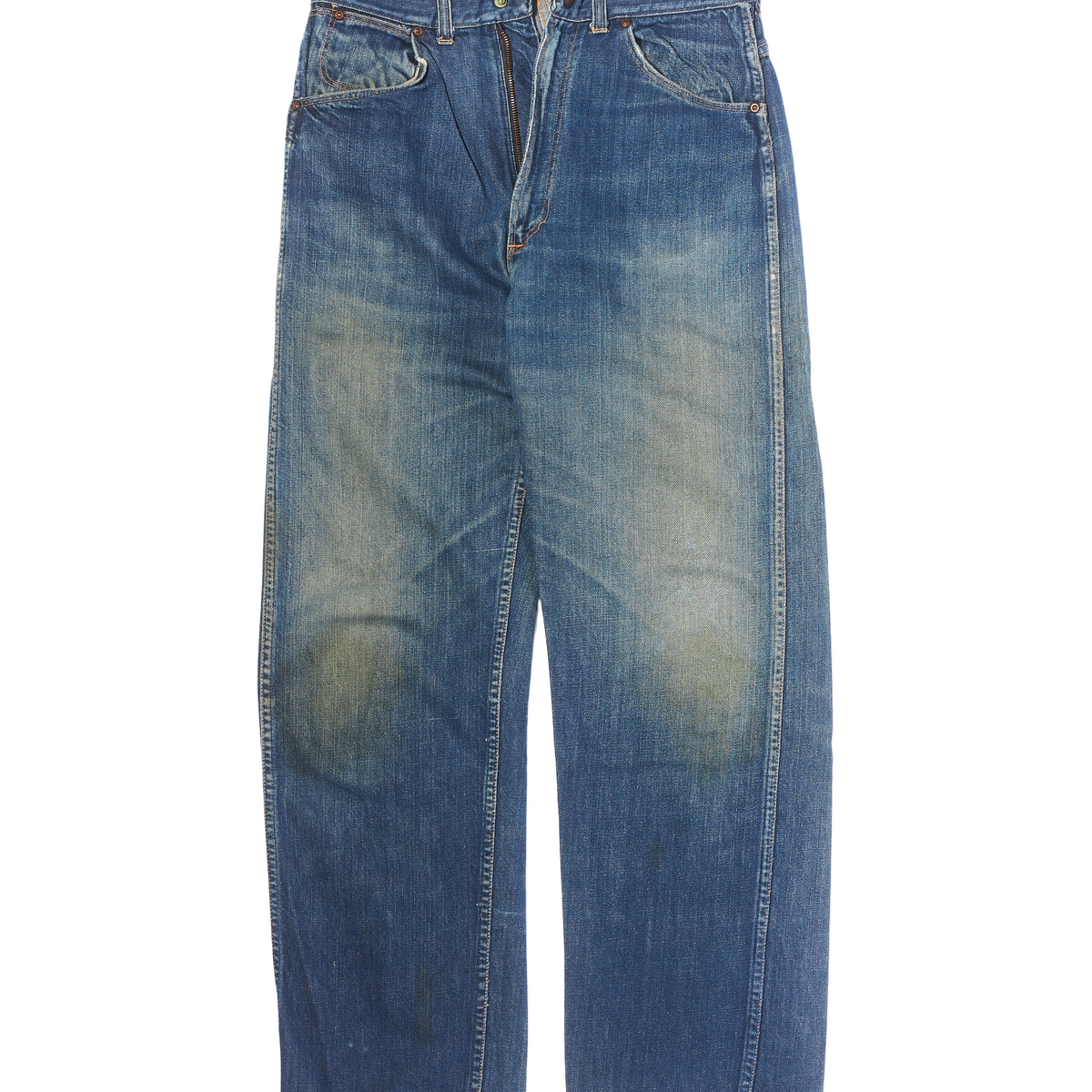 1960s BUCKHIDE ジーンズ　デニム　リーバイス　ビンテージ　60s 4_ea9629d2-c24f-4200-b057-