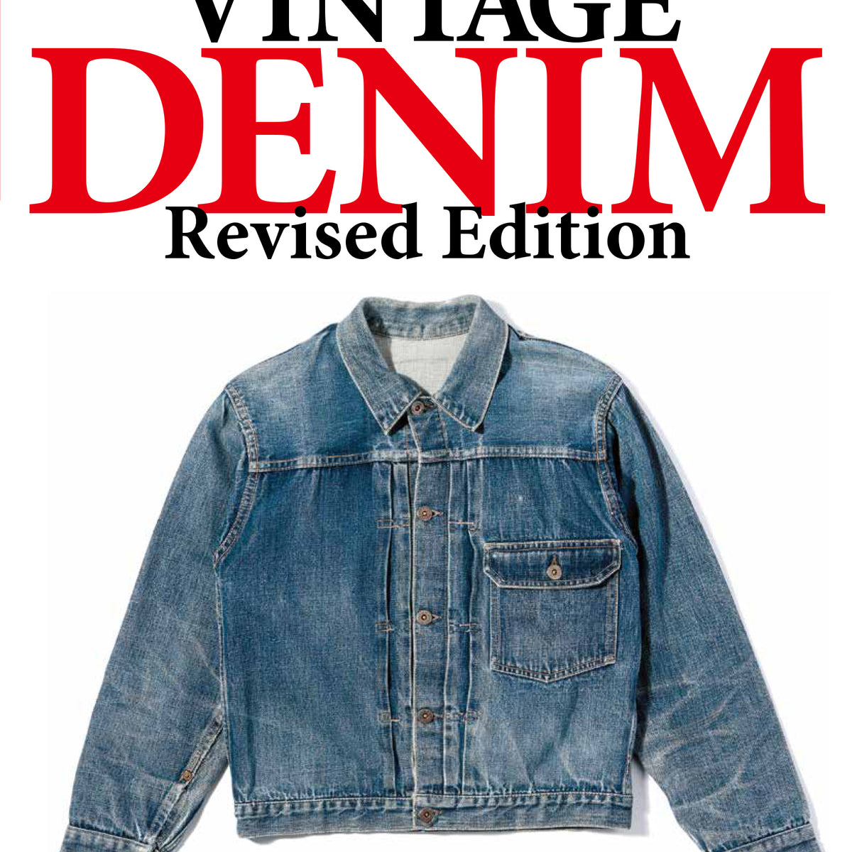 復刻版】LIGHTNING ARCHIVES VINTAGE DENIM 改訂版 | メンズ 