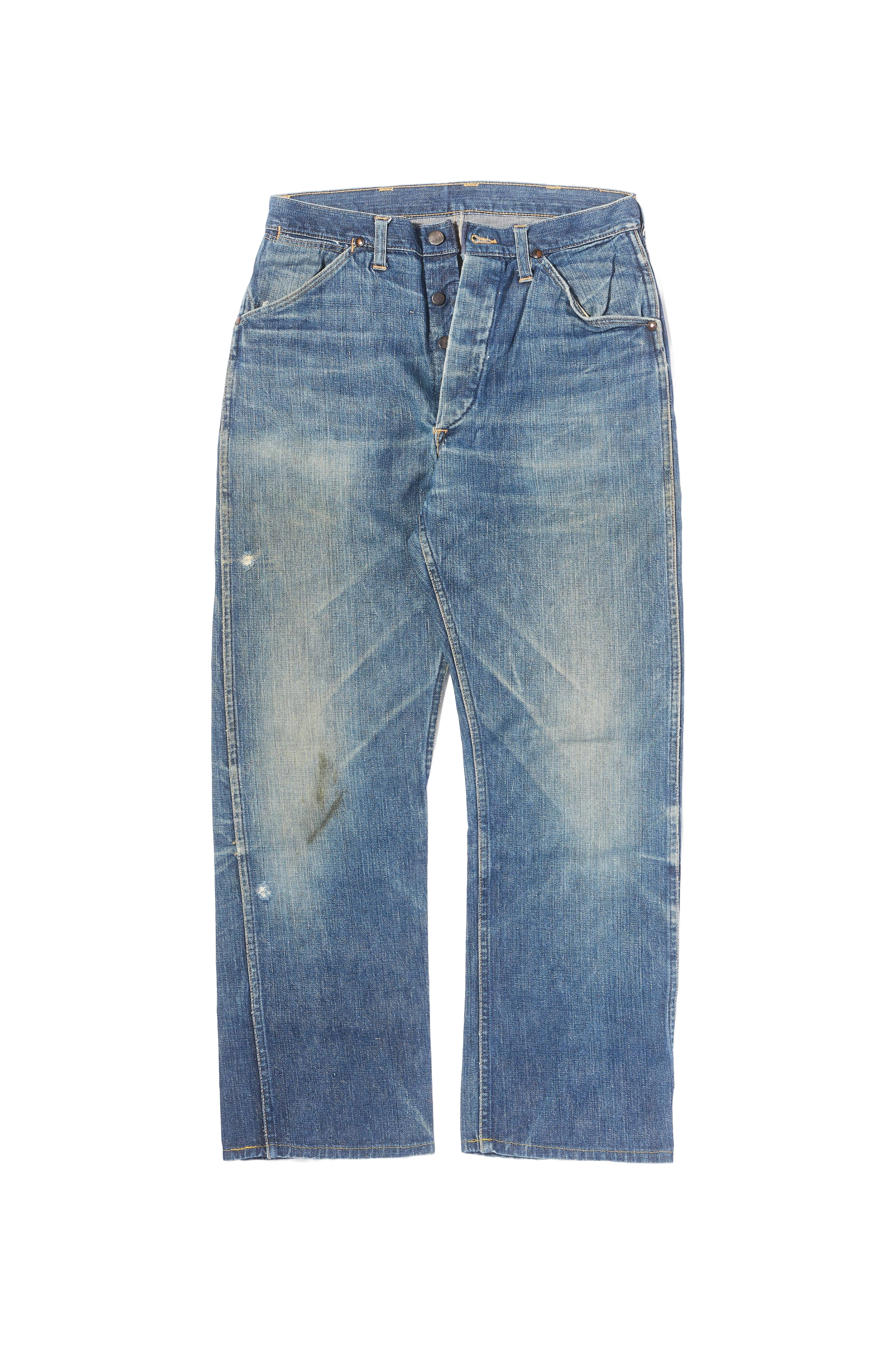 Wrangler 11mw 2025