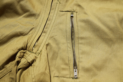 1942 U.S.ARMY COMBAT WINTER TROUSERS 'TANK' TROUSERS