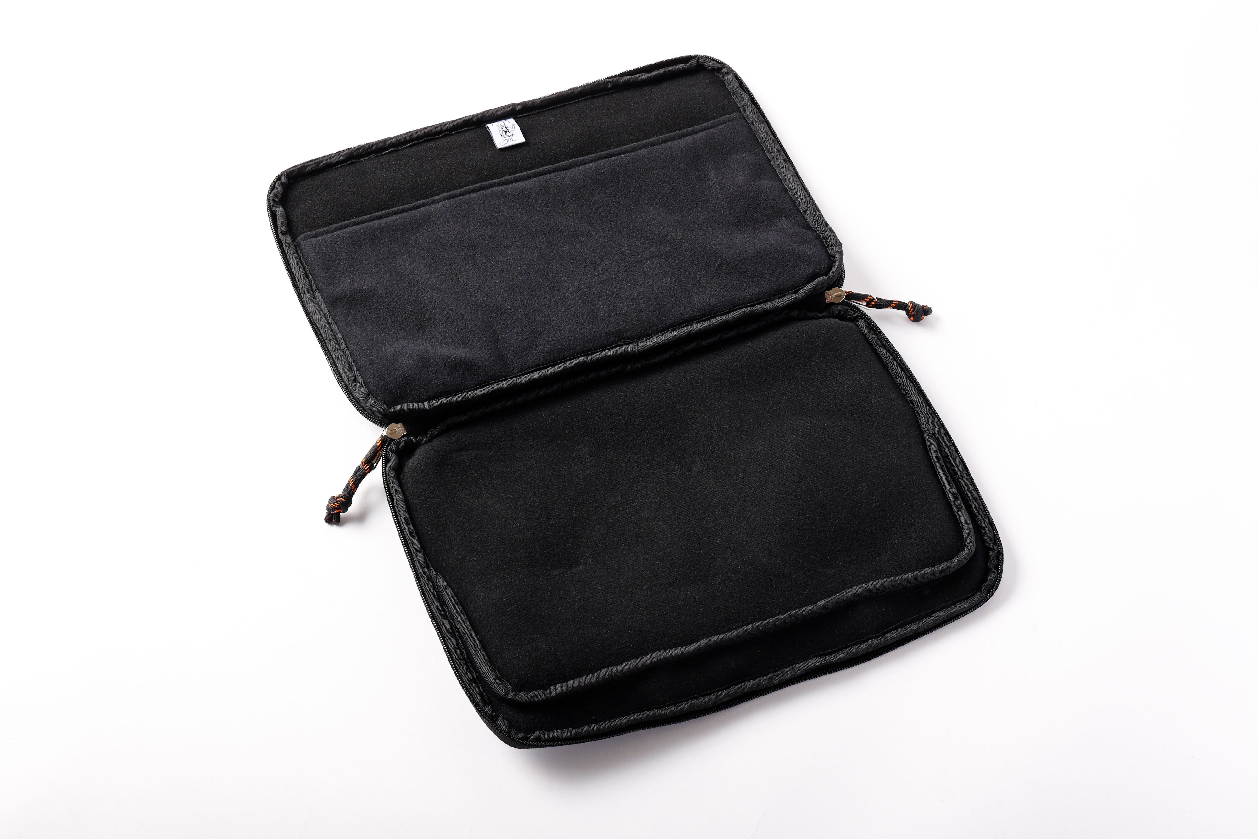 MADDEN×2nd バッグイン バッグ [Desk Gear Case]