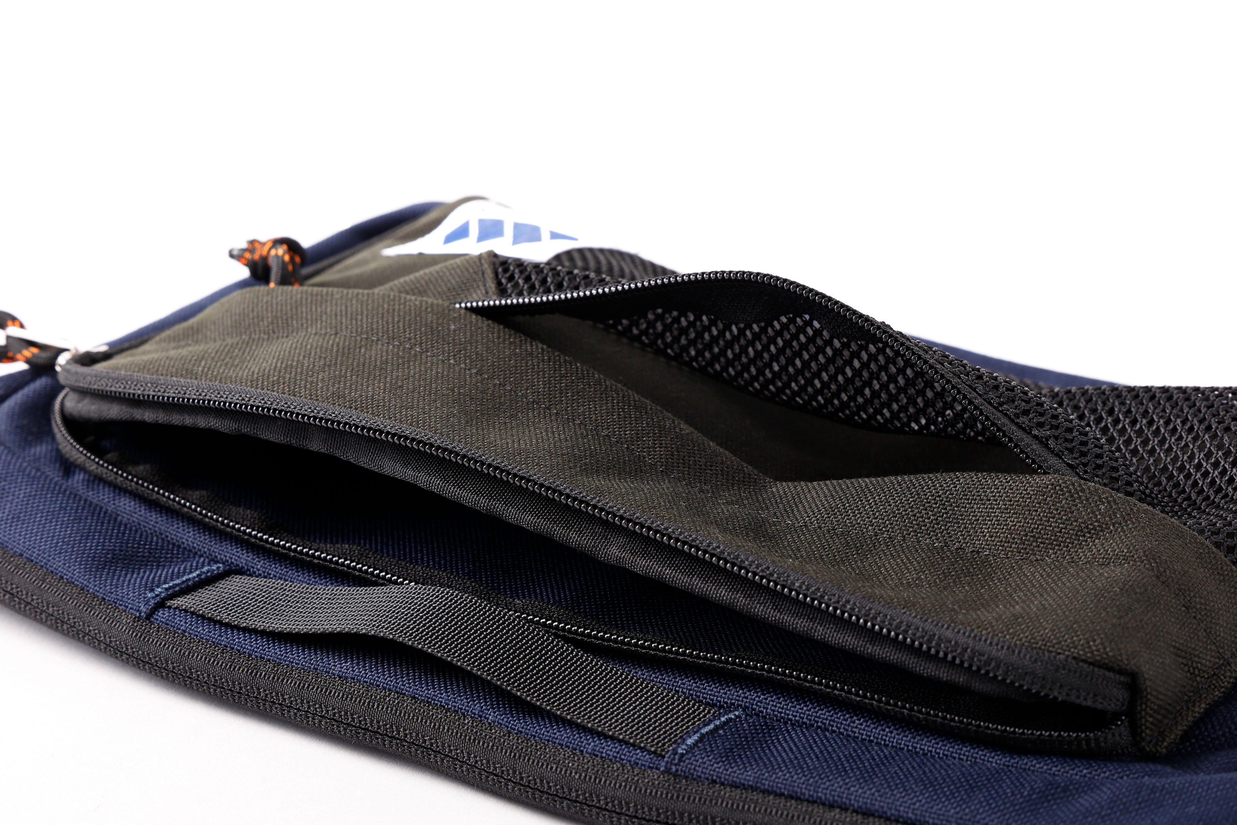 MADDEN×2nd バッグイン バッグ [Desk Gear Case]