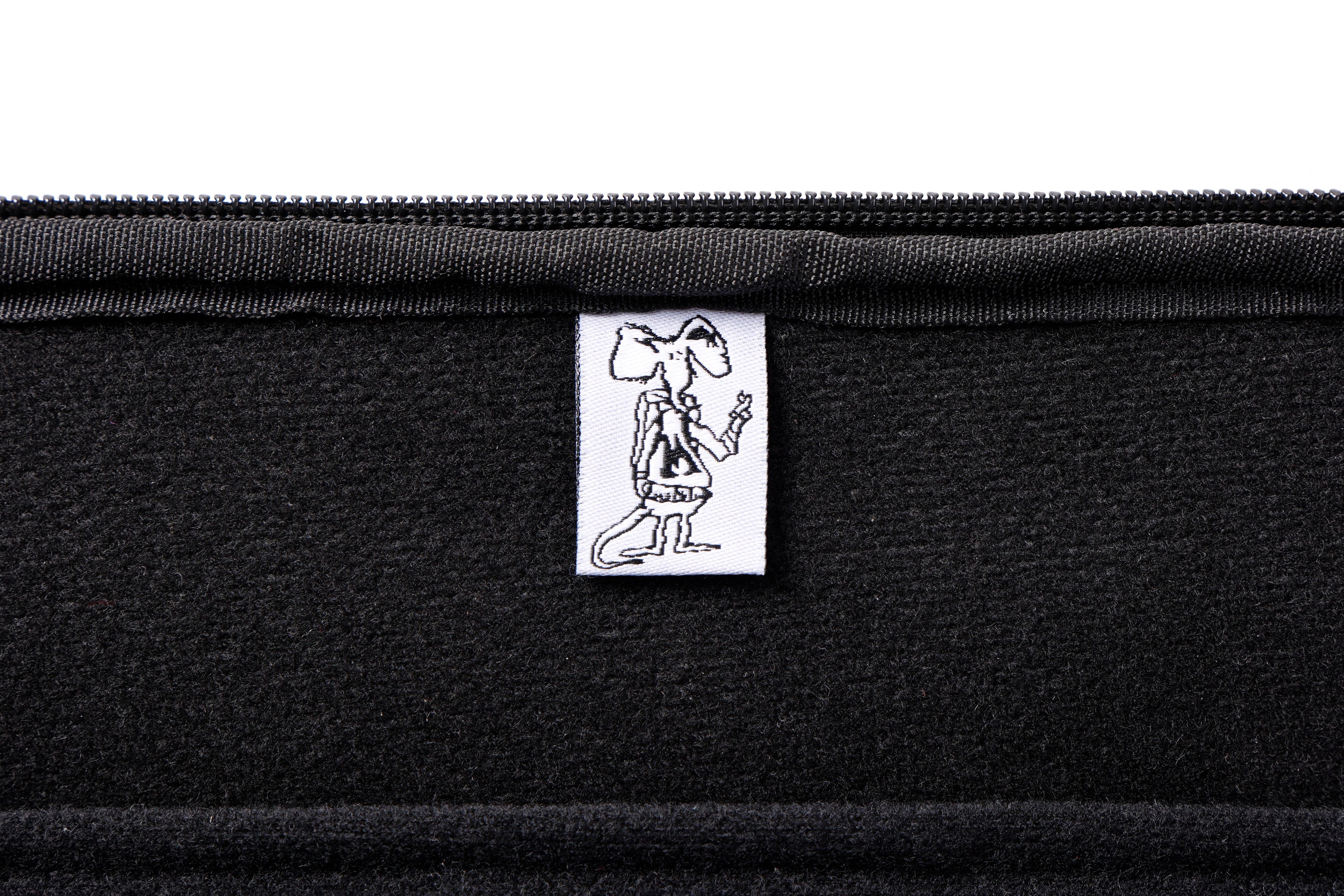 MADDEN×2nd バッグイン バッグ [Desk Gear Case]｜アメカジ