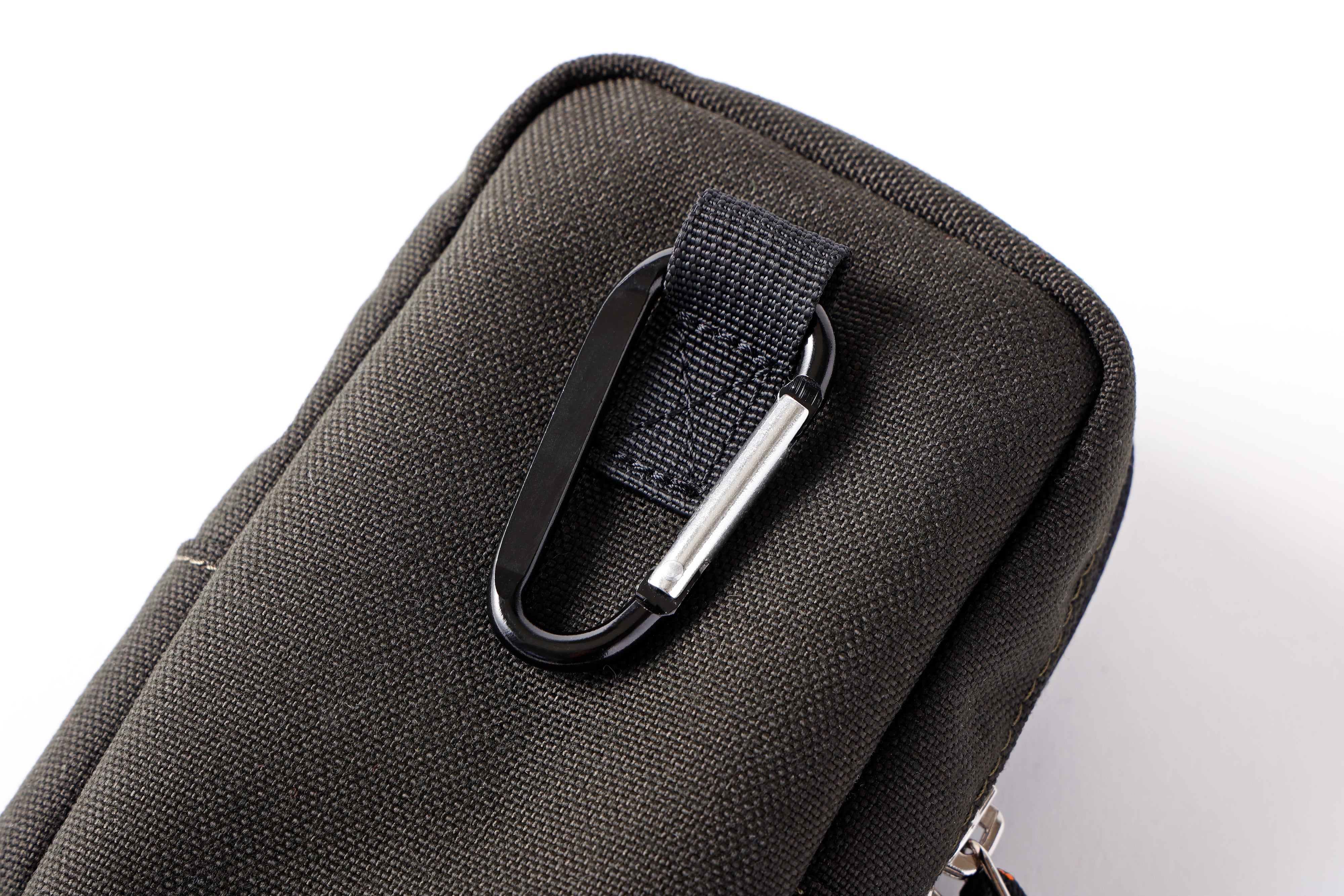 MADDEN×2nd バッグイン バッグ [Desk Gear Case]｜アメカジ