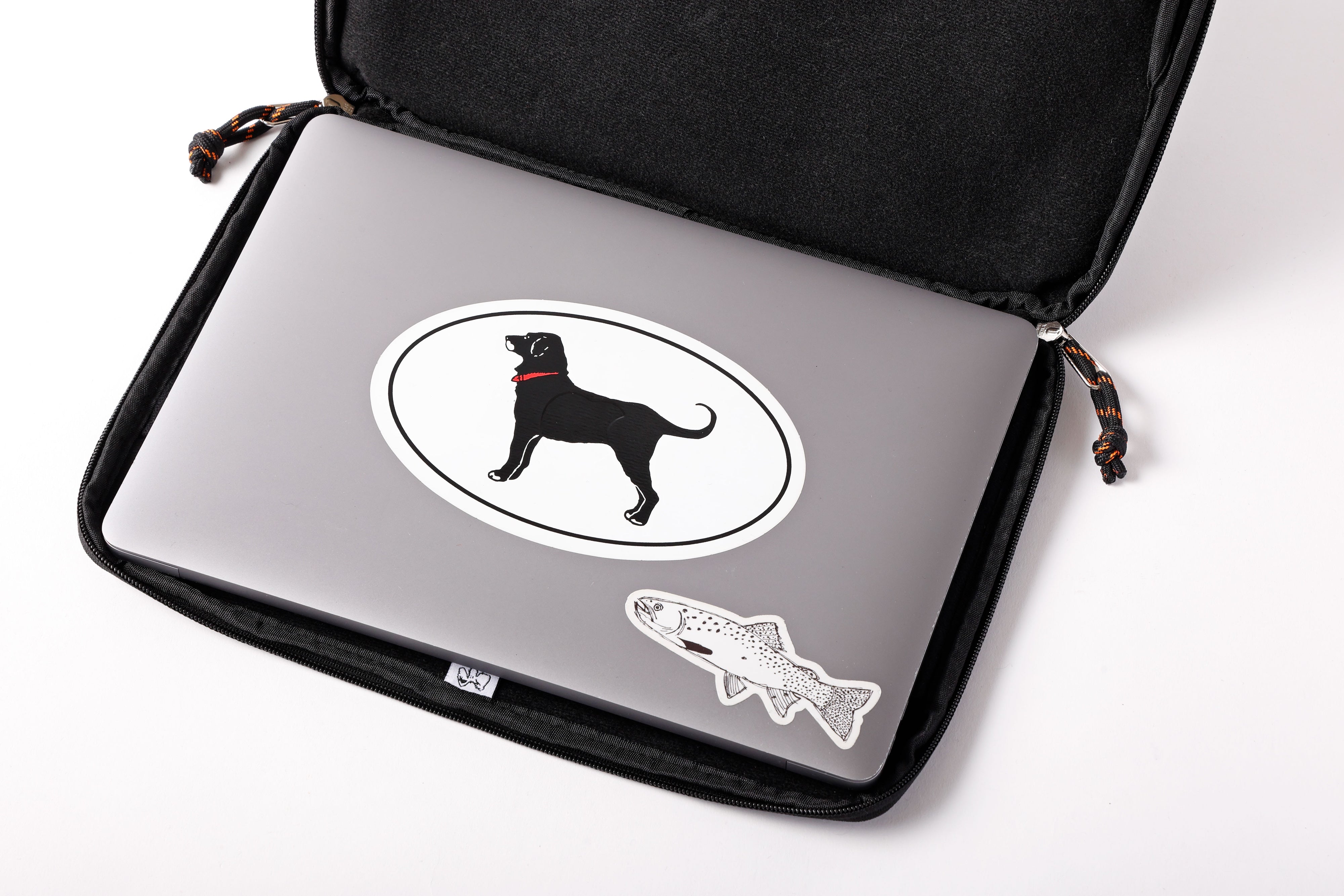 MADDEN×2nd バッグイン バッグ [Desk Gear Case]