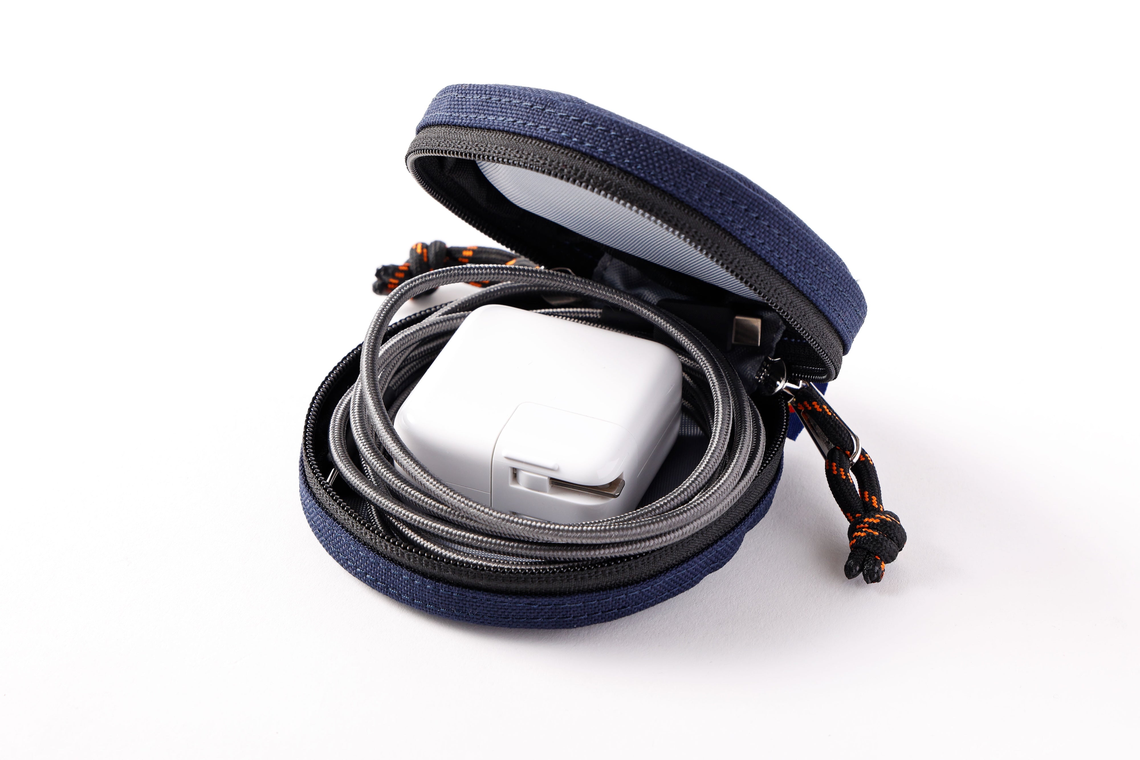 MADDEN×2nd バッグイン バッグ [Desk Gear Case]｜アメカジ