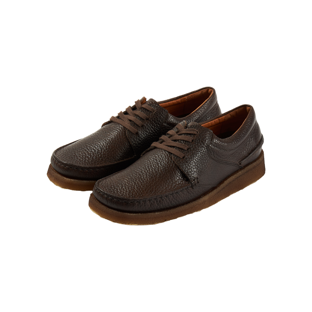 Padmore & Barnes モカシンシューズ 8_7944cbf1-5d75-4fc8-af50-