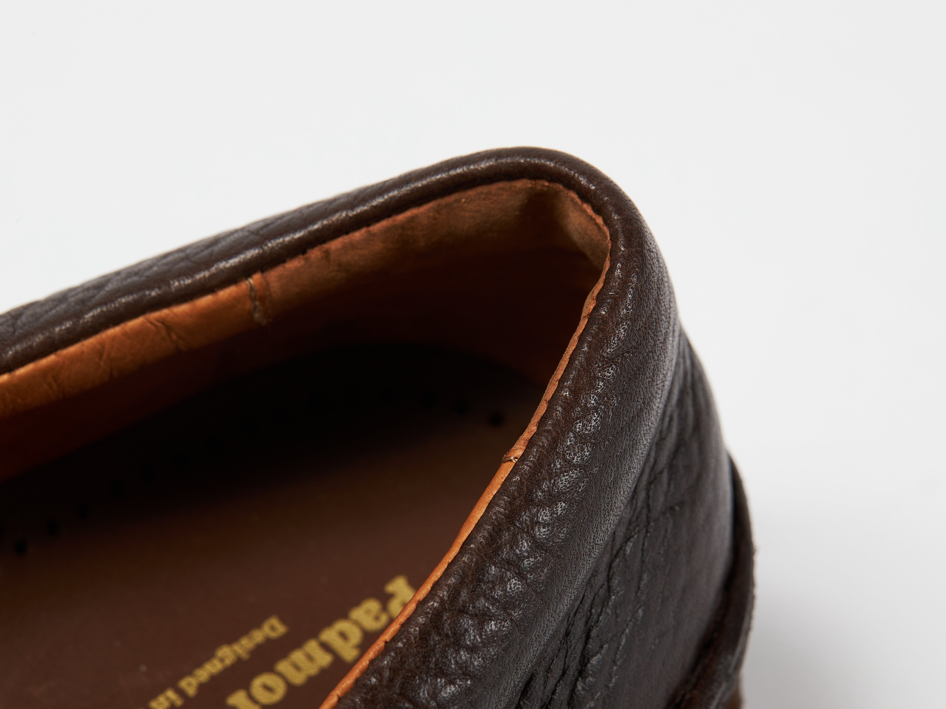 Padmore & Barnes × 2nd モカシンシューズ|アメカジ Padmore & Barnes × 2nd モカシンシューズ|アメカジ