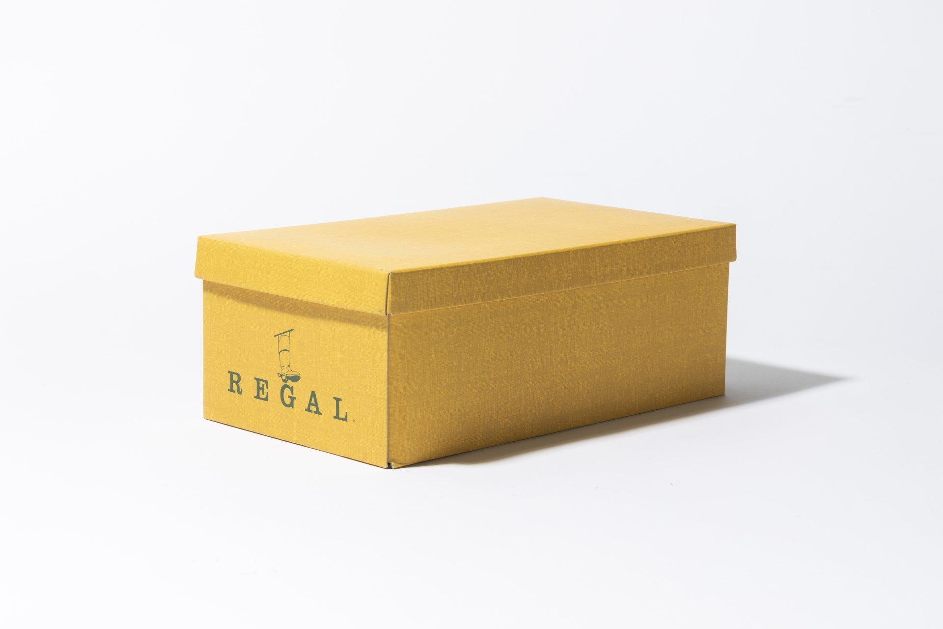 REGAL×2nd コブラヴァンプローファー