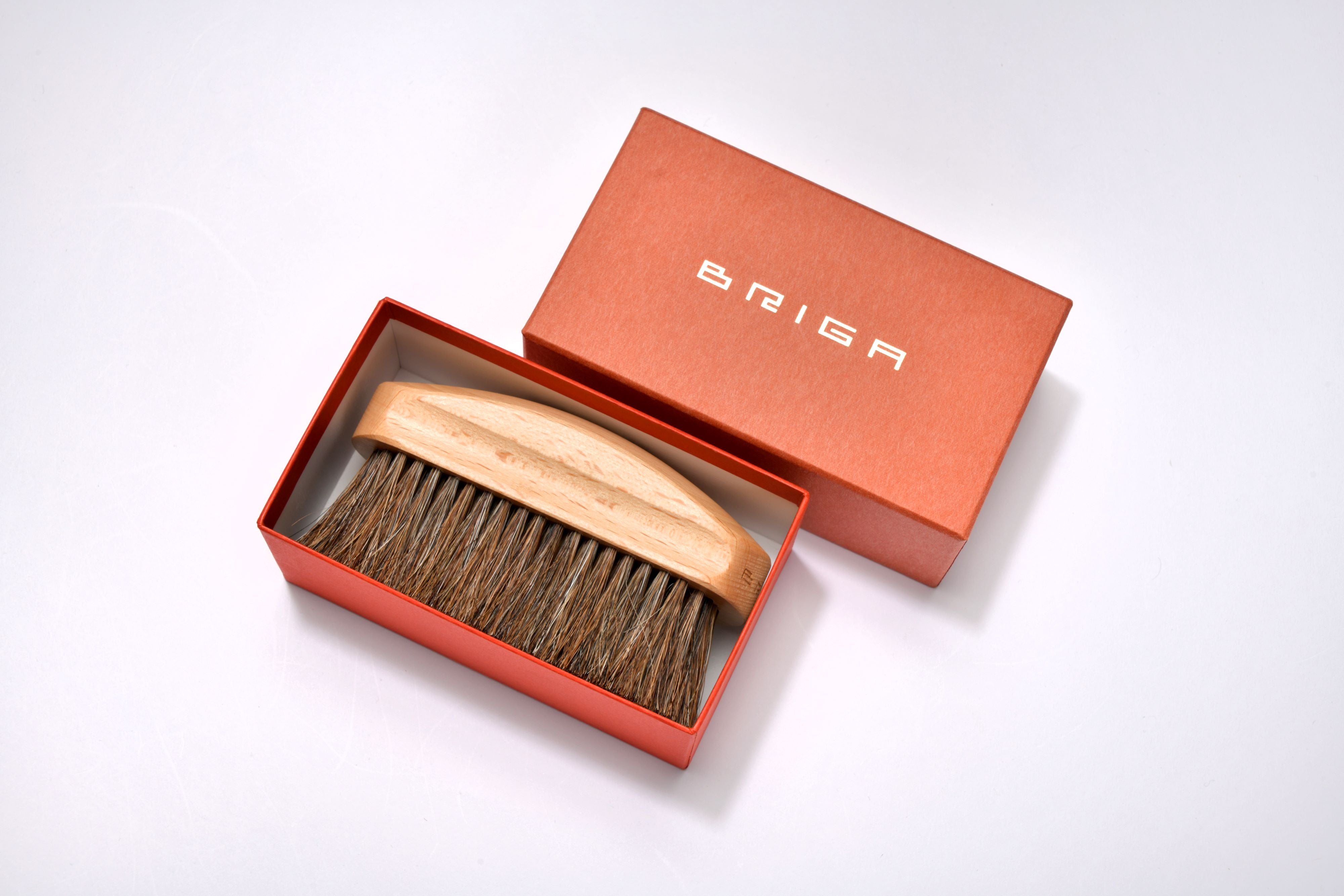 BRIGA VALET BRUSH