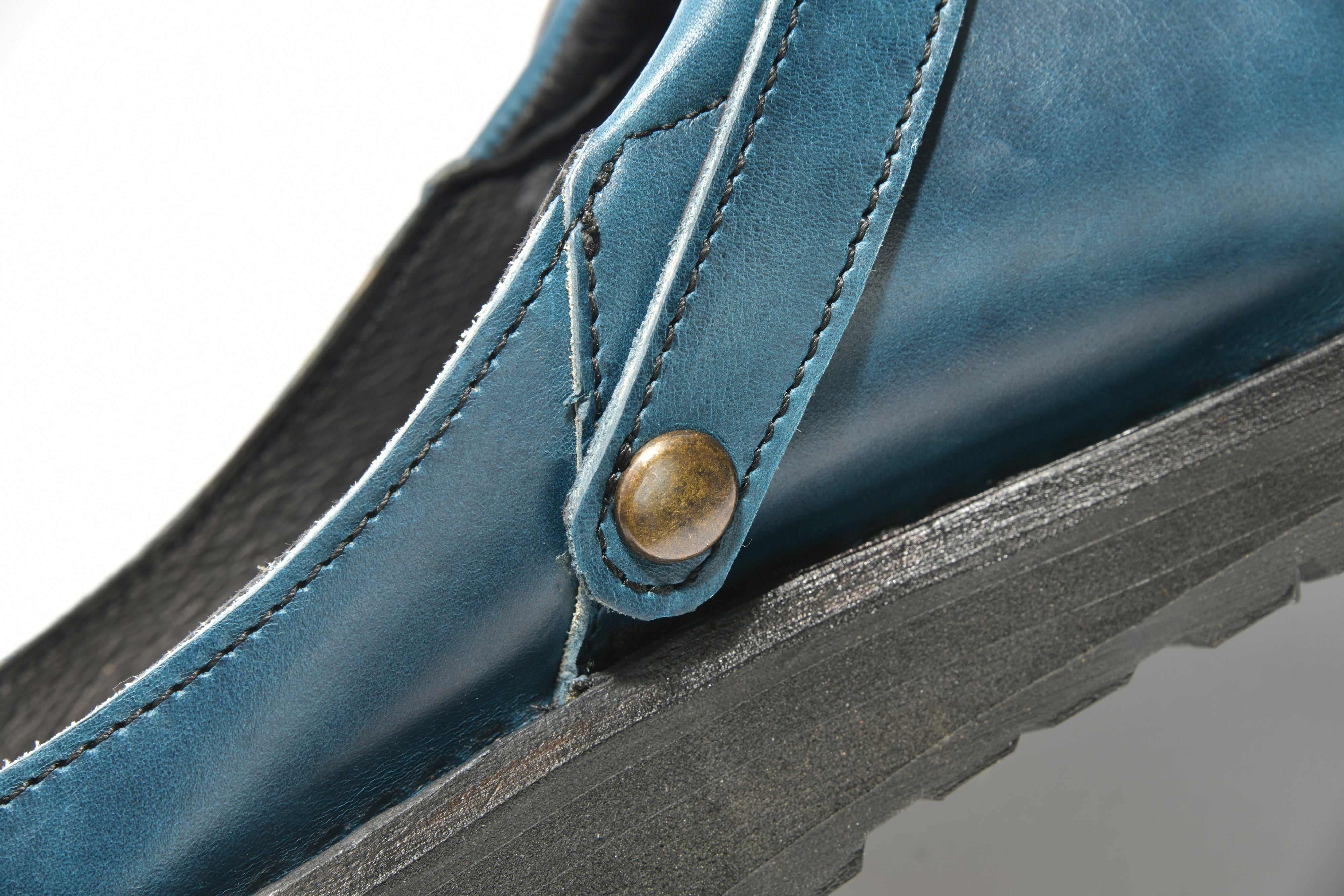 Danner x Lightning PITTOCK CLOG SANDAL | www.innoveering.net