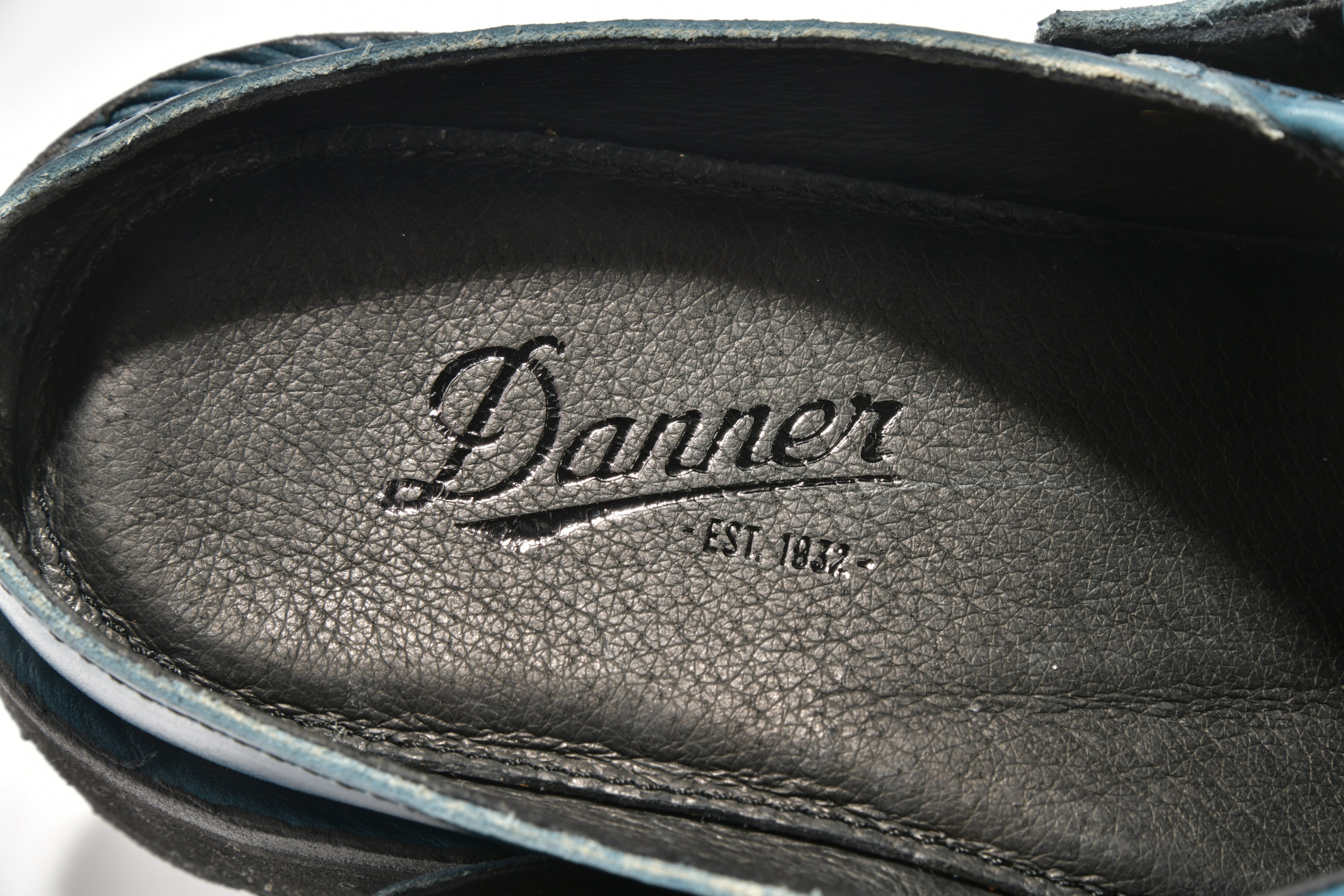 Danner x Lightning PITTOCK CLOG SANDAL | www.innoveering.net