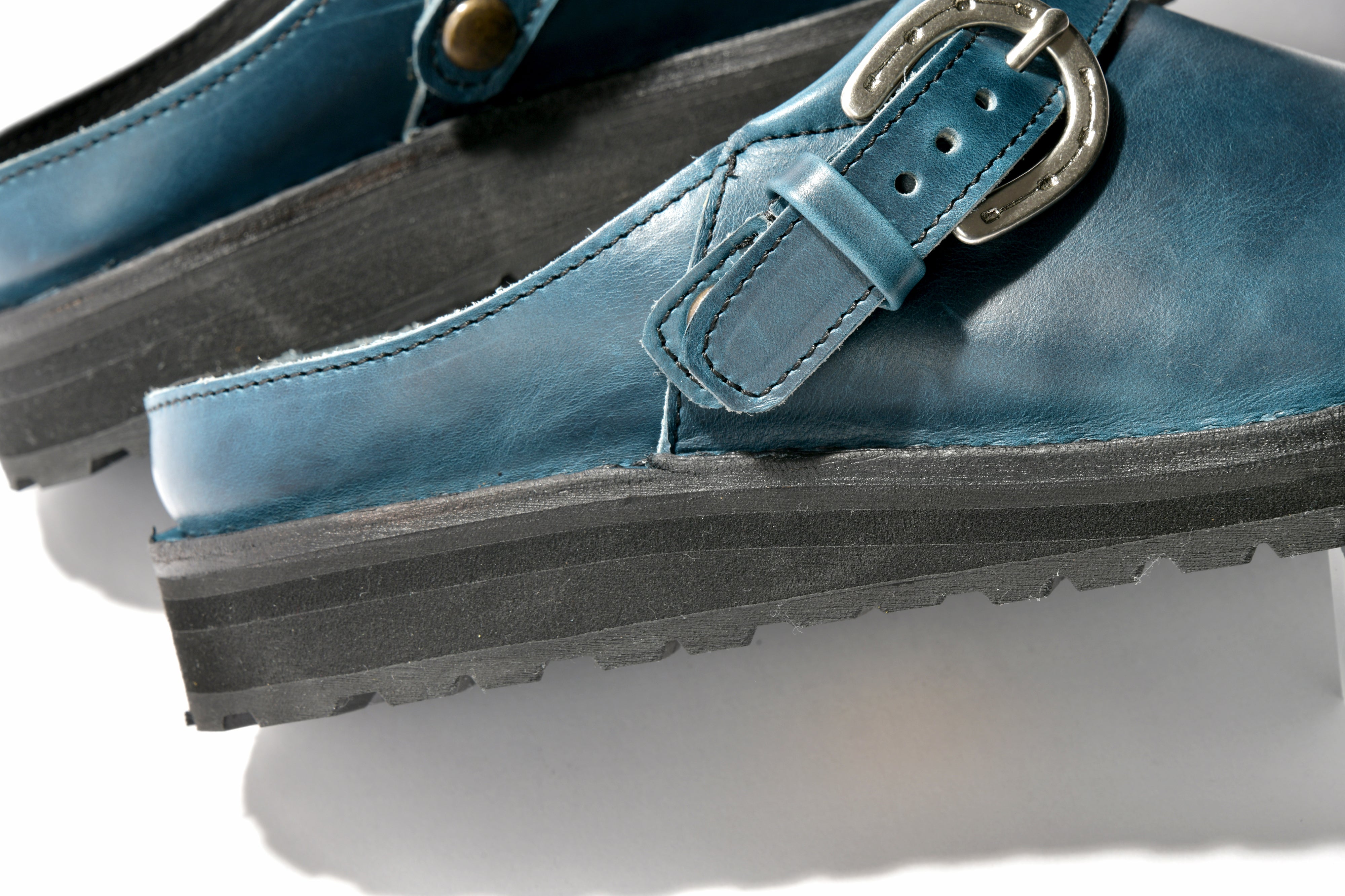 Danner x Lightning PITTOCK CLOG SANDAL | www.innoveering.net