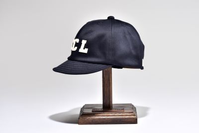 CLUTCH CAFE LONDON別注CAP