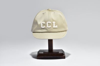 CLUTCH CAFE LONDON別注CAP