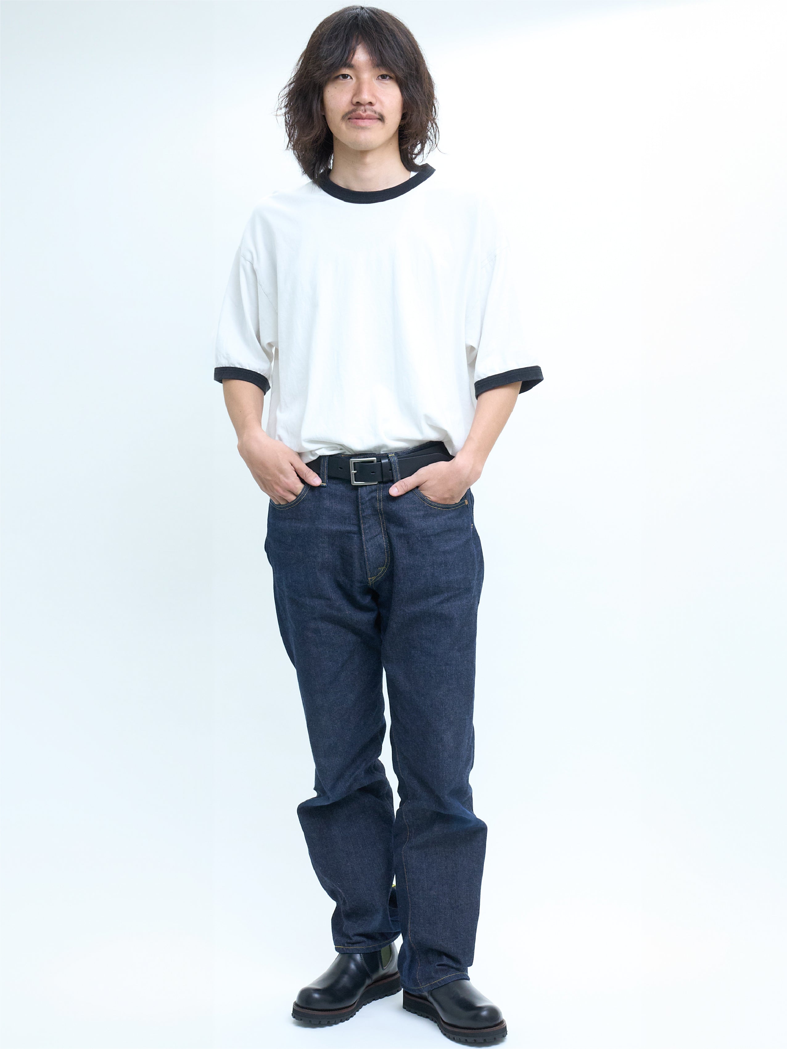 Danner × Lightning サイドゴアブーツ KALAMA SIDEGORE LTNG ブラック【12月25日頃出荷】