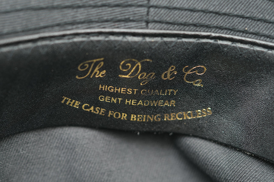 H.W.DOG & CO. バケットハット【8月31日頃出荷】