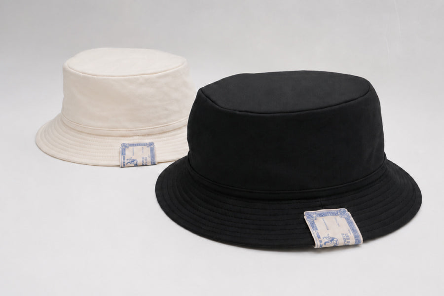H.W.DOG & CO. バケットハット【8月31日頃出荷】