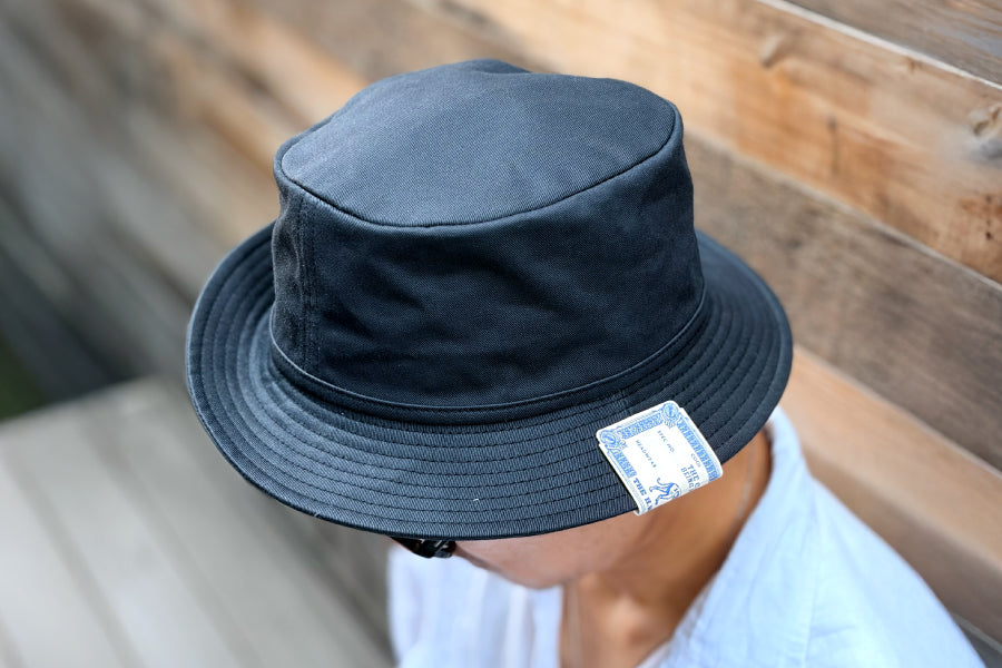 H.W.DOG & CO. バケットハット【8月31日頃出荷】