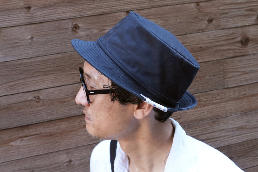 H.W.DOG & CO. バケットハット【8月31日頃出荷】