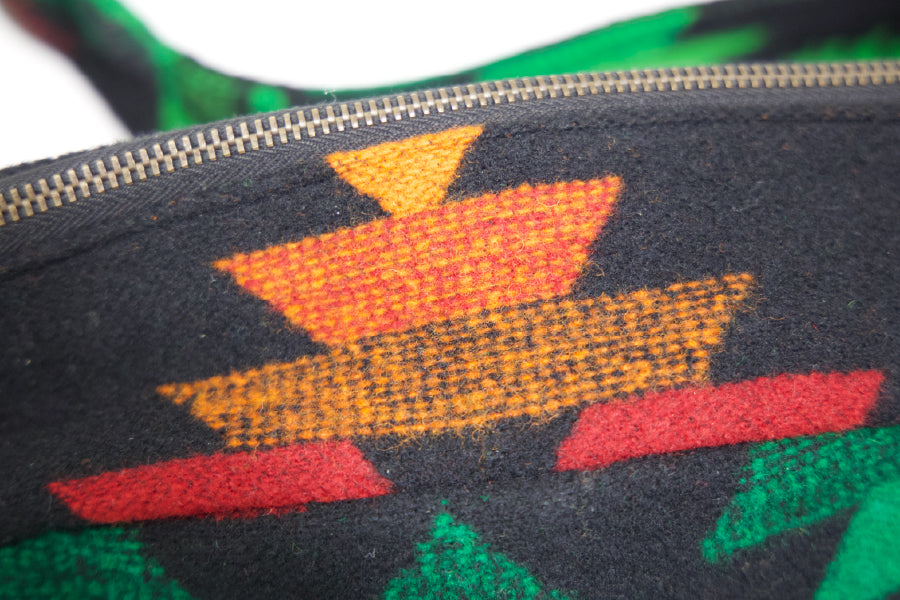 JELADO×T.K.GARMENT SUPPLY×Lightning SALEM RAMBLE SLING【2027年2月22日頃出荷】