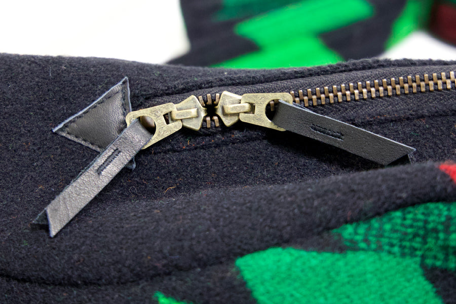 JELADO×T.K.GARMENT SUPPLY×Lightning SALEM RAMBLE SLING【2027年2月22日頃出荷】