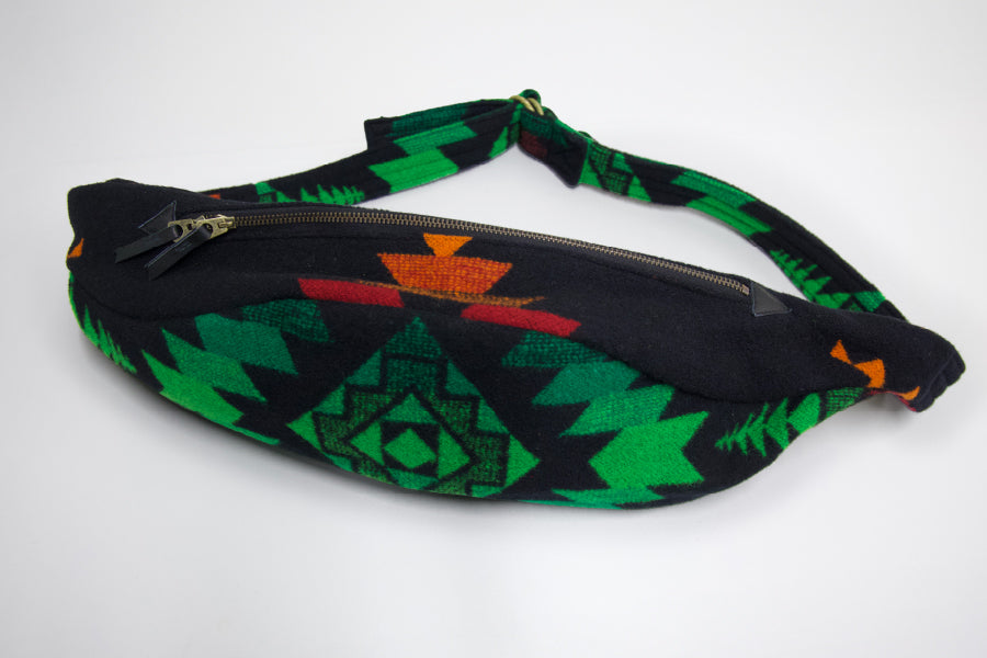 JELADO×T.K.GARMENT SUPPLY×Lightning SALEM RAMBLE SLING【2027年2月22日頃出荷】