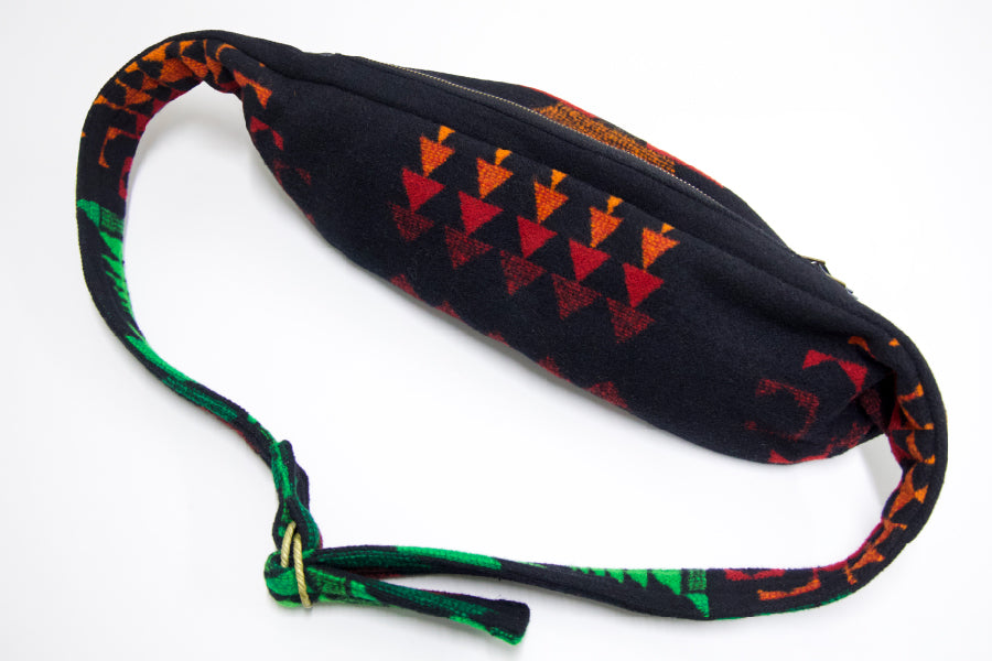JELADO×T.K.GARMENT SUPPLY×Lightning SALEM RAMBLE SLING【2027年2月22日頃出荷】